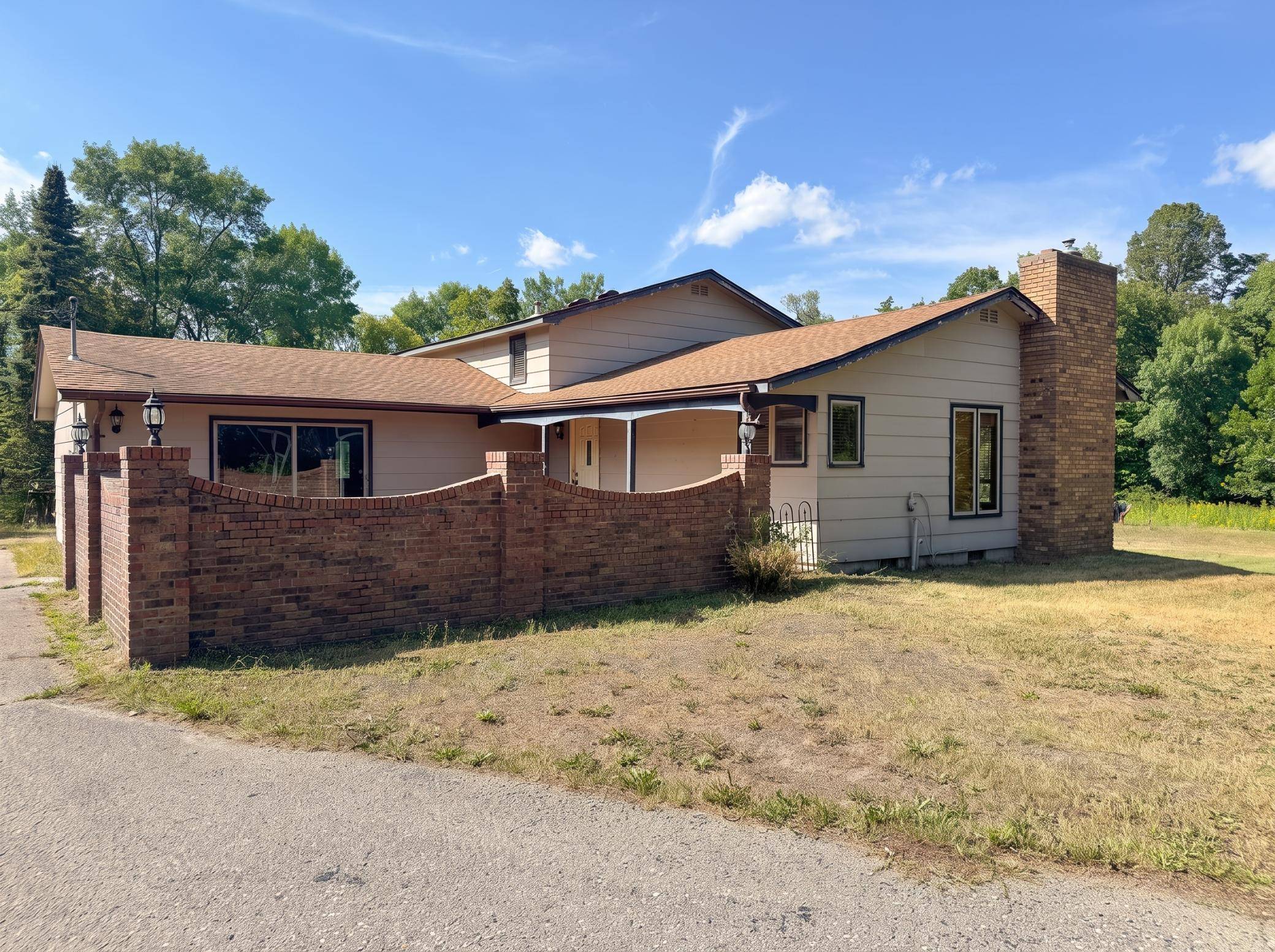 23461 140th AVE, Mahnomen, MN 56557