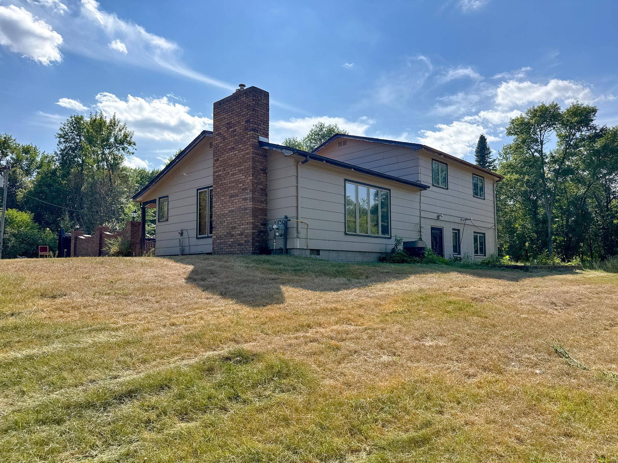 23461 140th AVE, Mahnomen, MN 56557