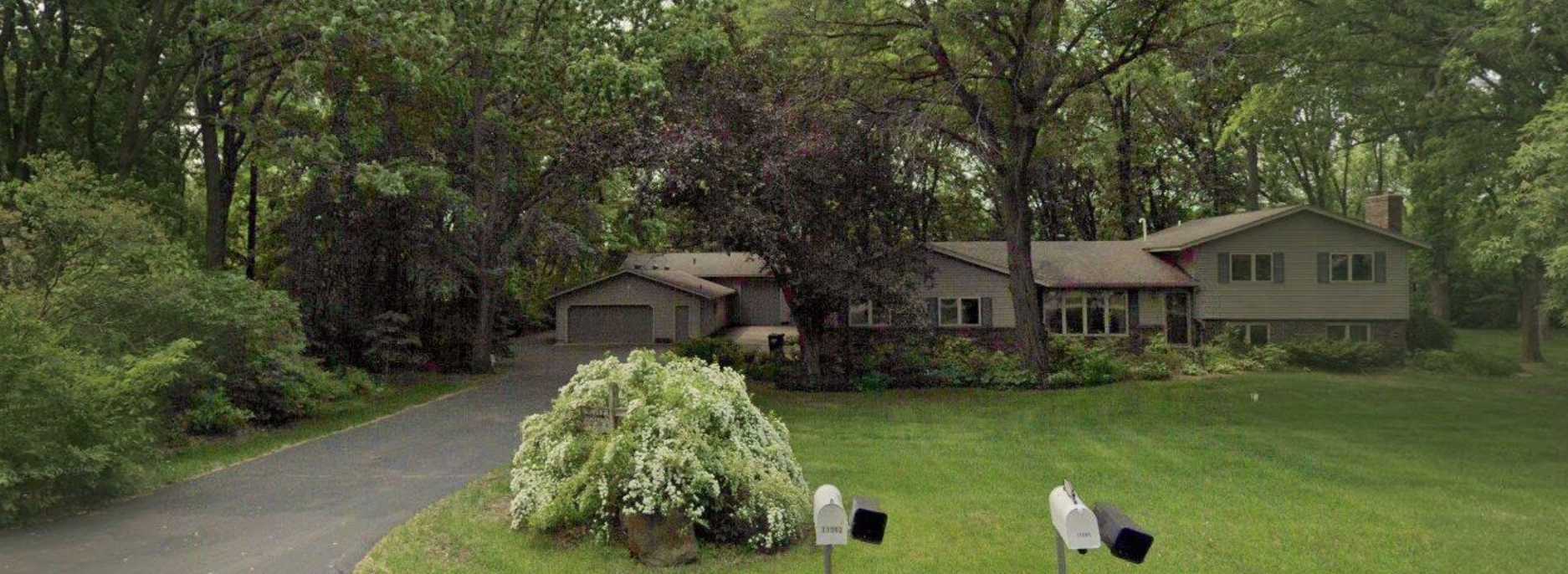 13949 91st ST NE, Otsego, MN 55330
