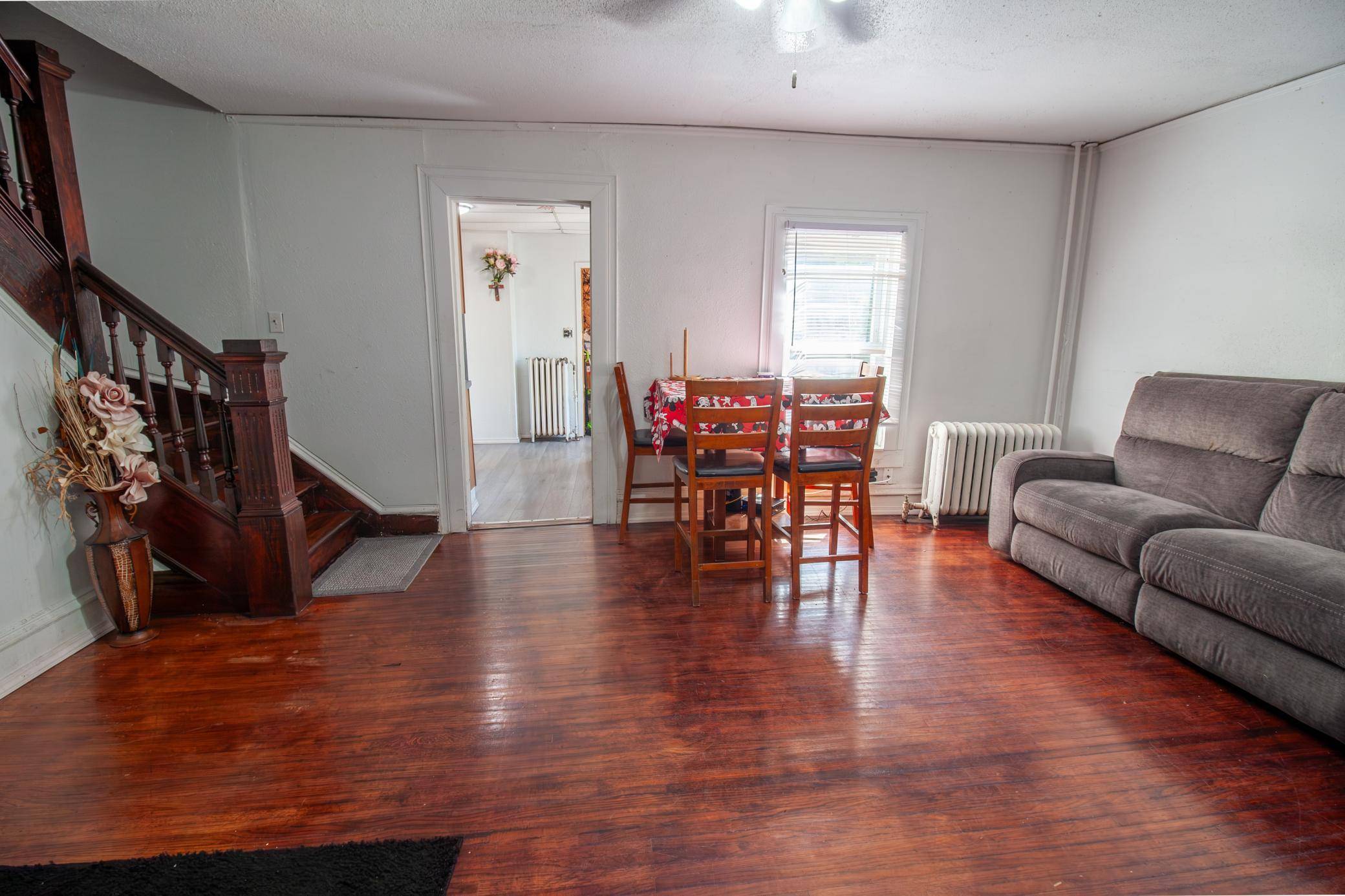 422 N Cleveland AVE, Fergus Falls, MN 56537
