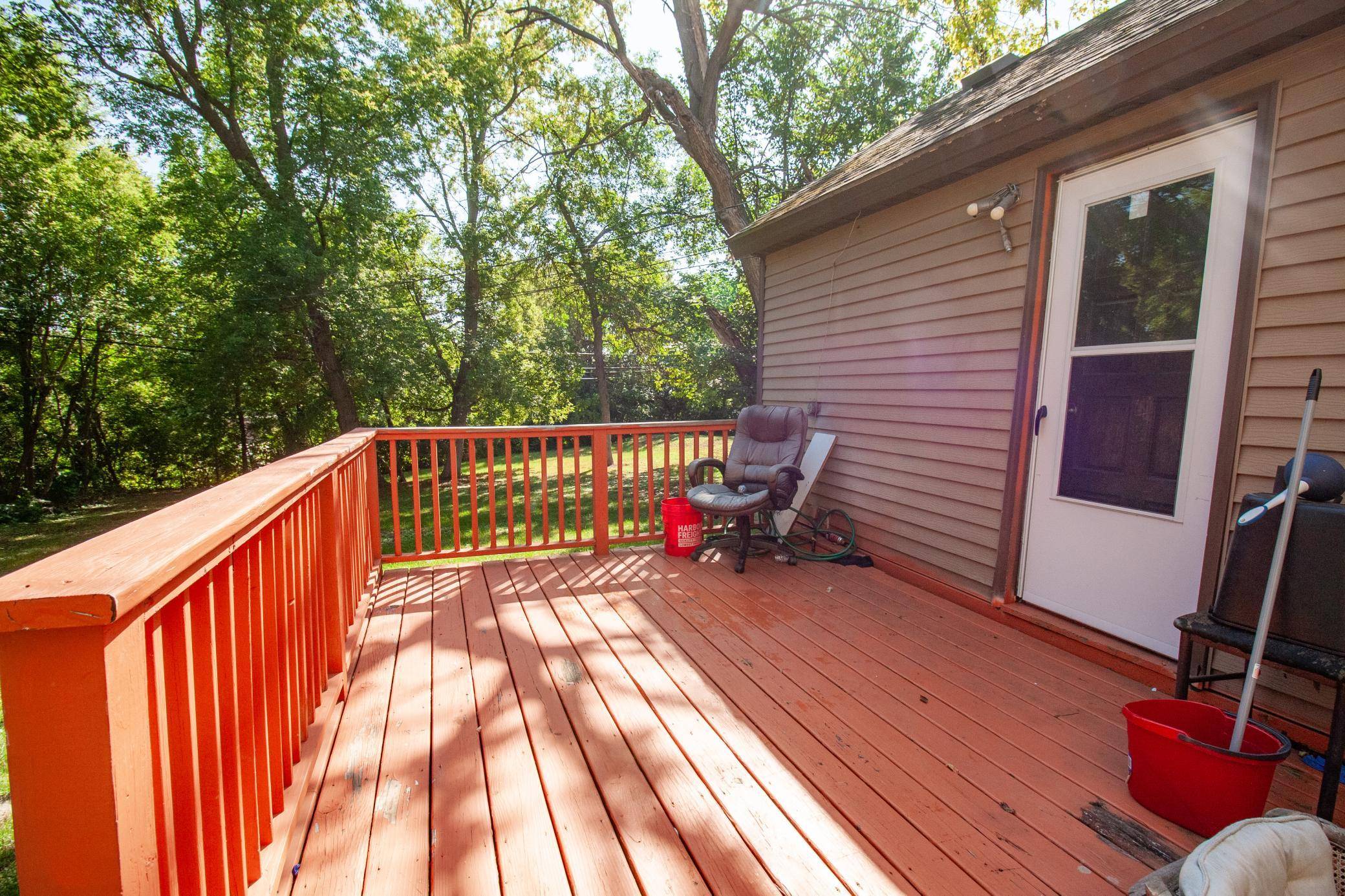 422 N Cleveland AVE, Fergus Falls, MN 56537