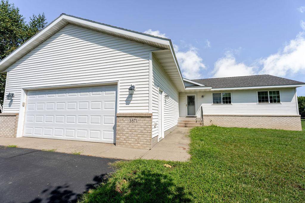 5871 Sandy DR, Saint Cloud, MN 56303
