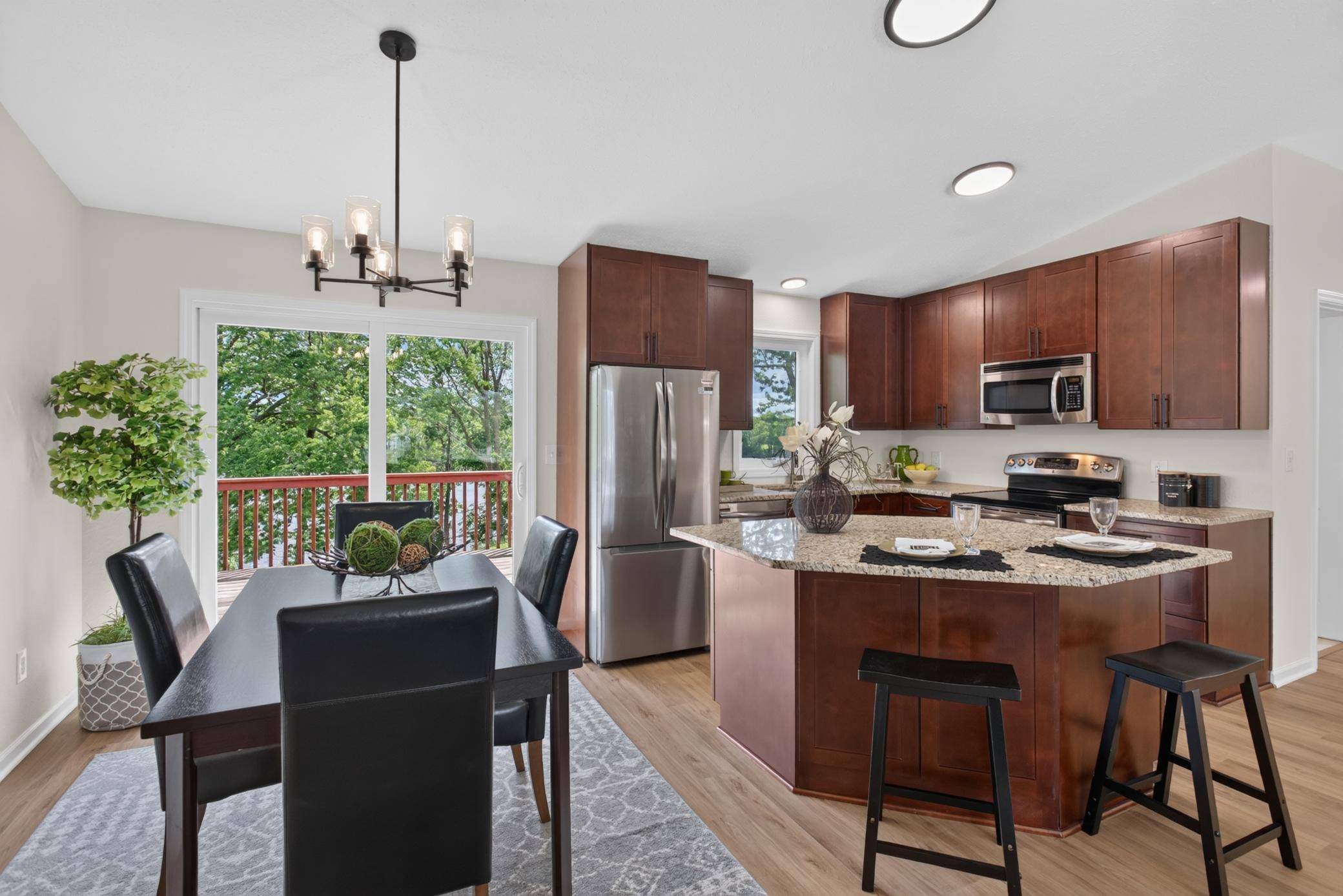 6266 Rivlyn AVE NW, Anoka, MN 55303