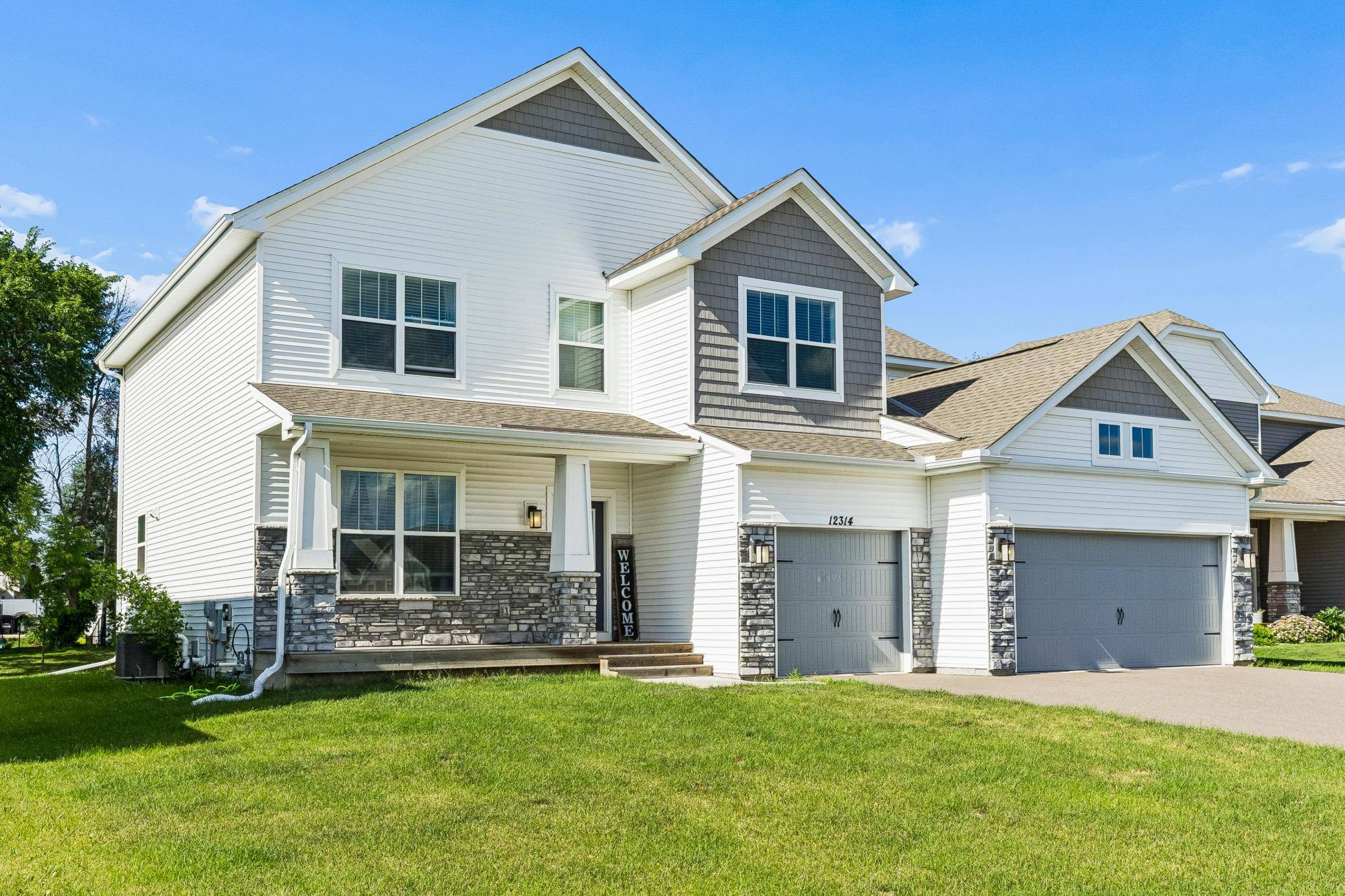 12314 62nd ST NE, Otsego, MN 55301