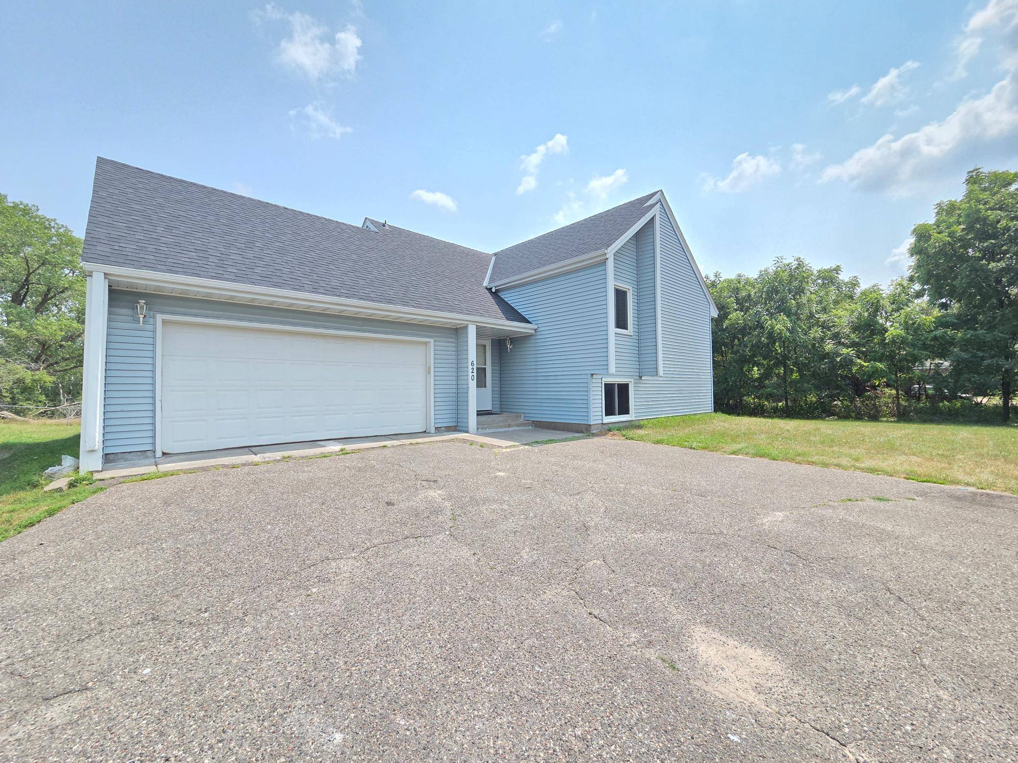 5508 Turtle Lake RD, North Oaks, MN 55126
