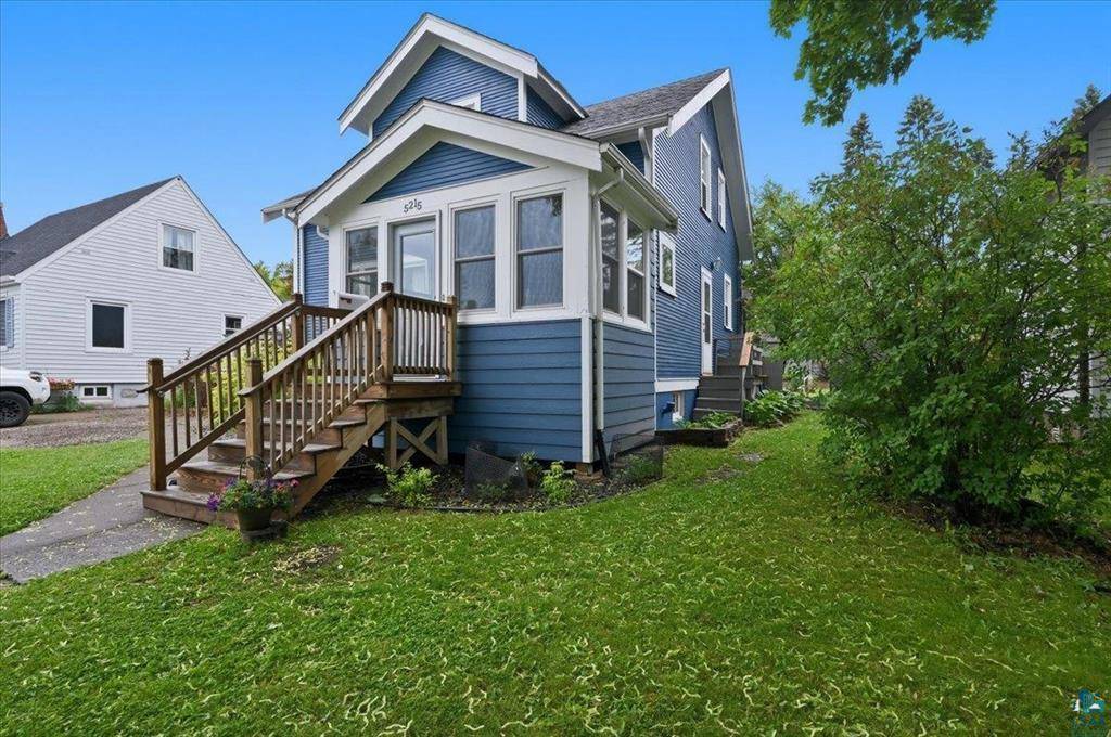 5215 Avondale ST, Duluth, MN 55804