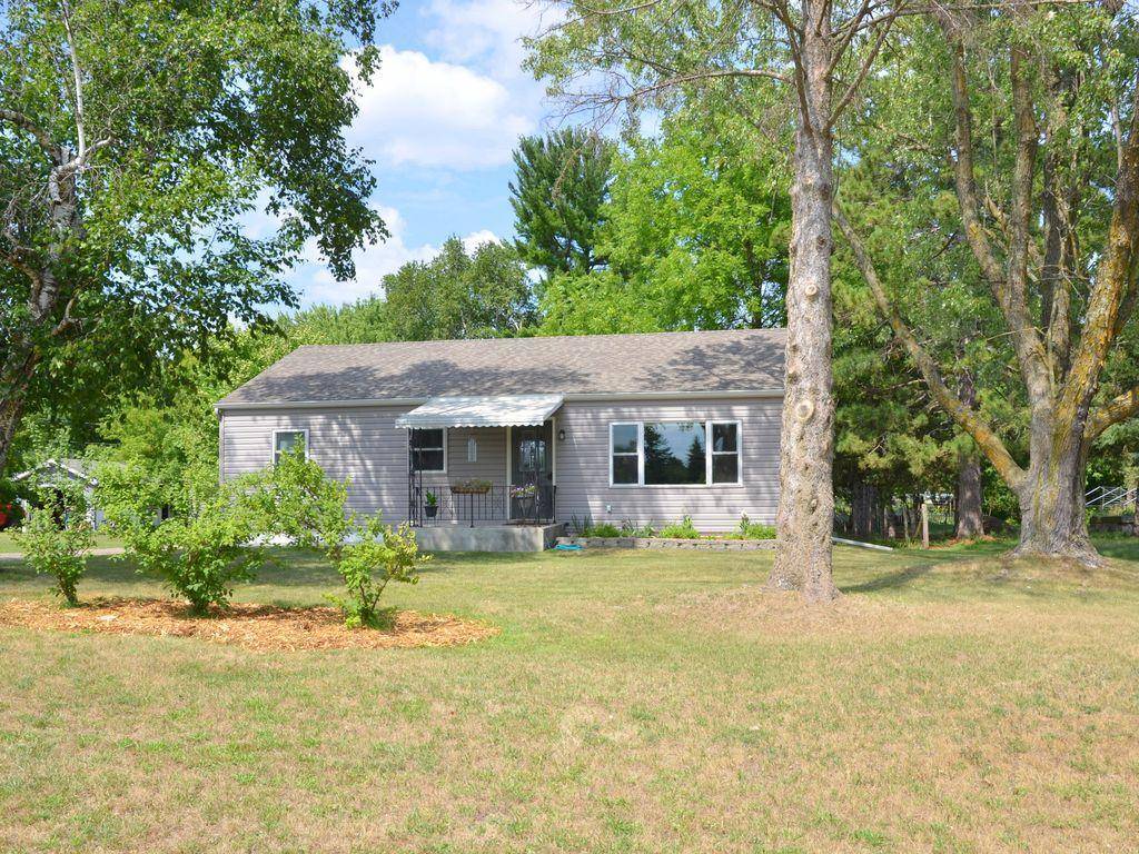 701 King ST, Park Rapids, MN 56470