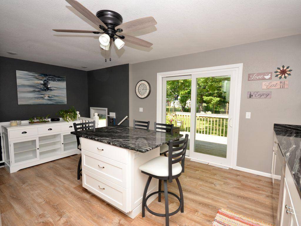 701 King ST, Park Rapids, MN 56470