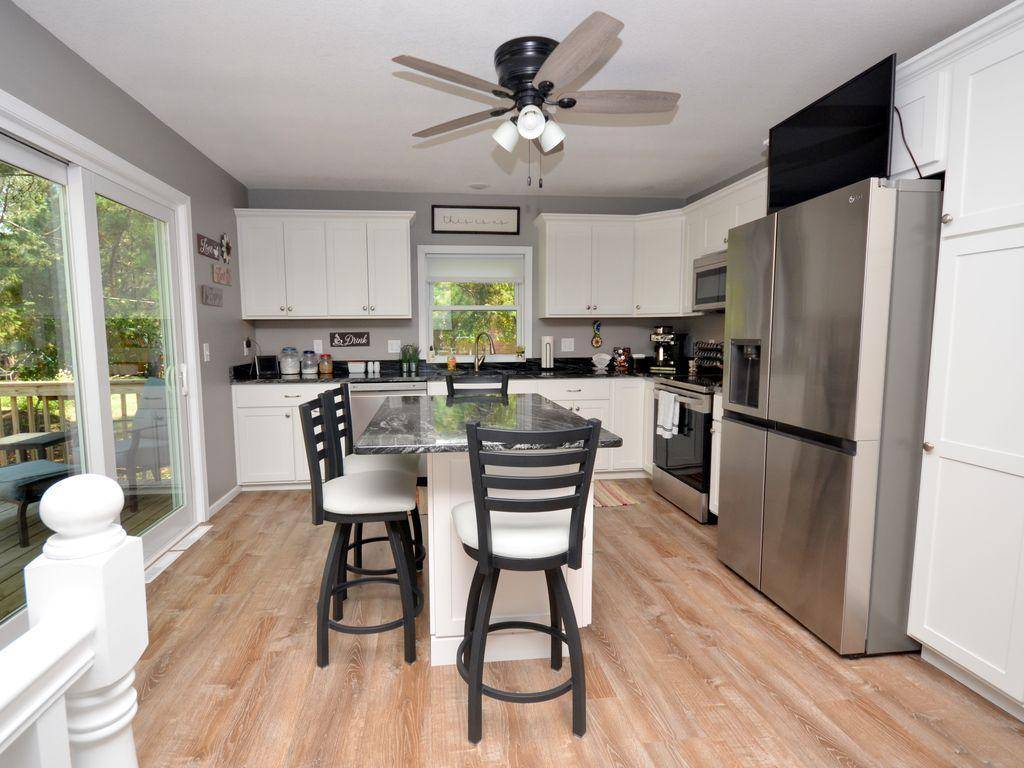 701 King ST, Park Rapids, MN 56470