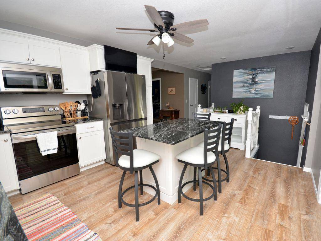 701 King ST, Park Rapids, MN 56470