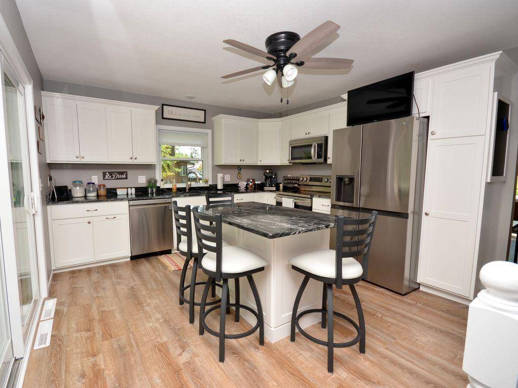 701 King ST, Park Rapids, MN 56470