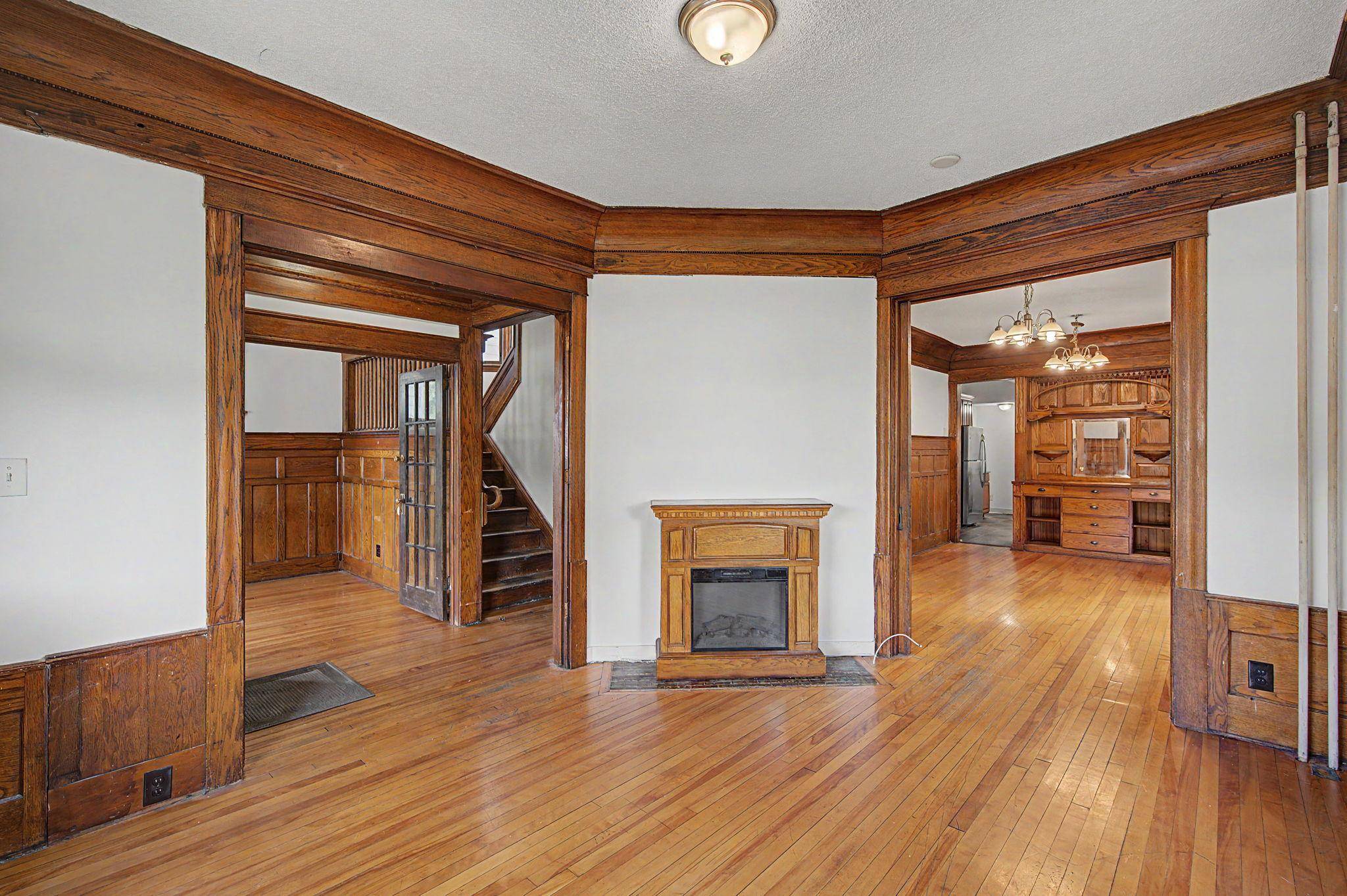 3217 Nicollet AVE, Minneapolis, MN 55408