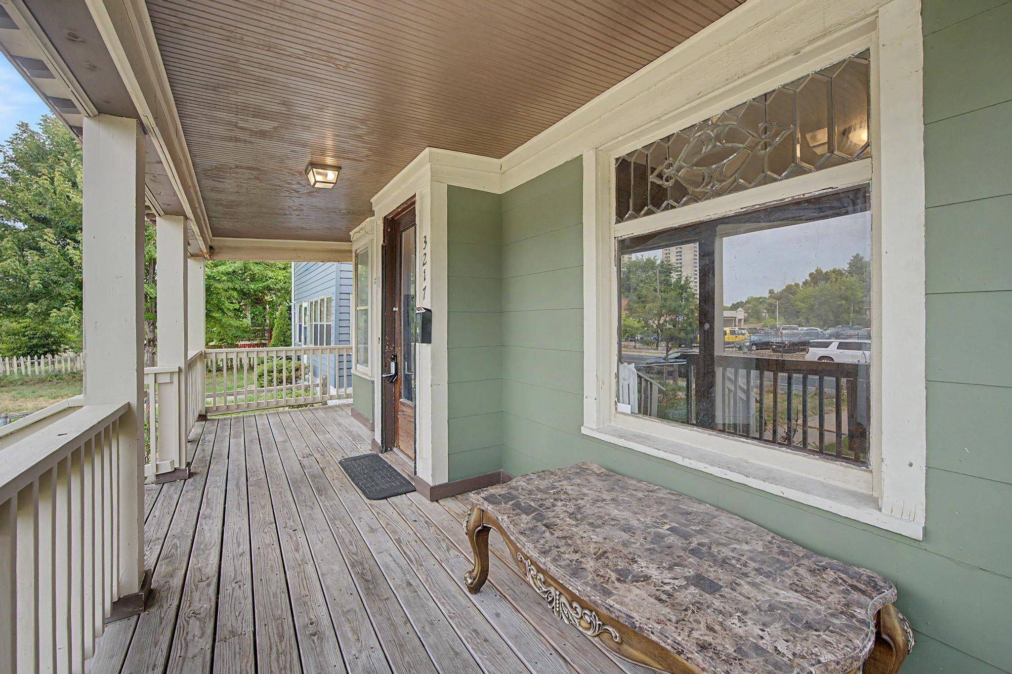 3217 Nicollet AVE, Minneapolis, MN 55408