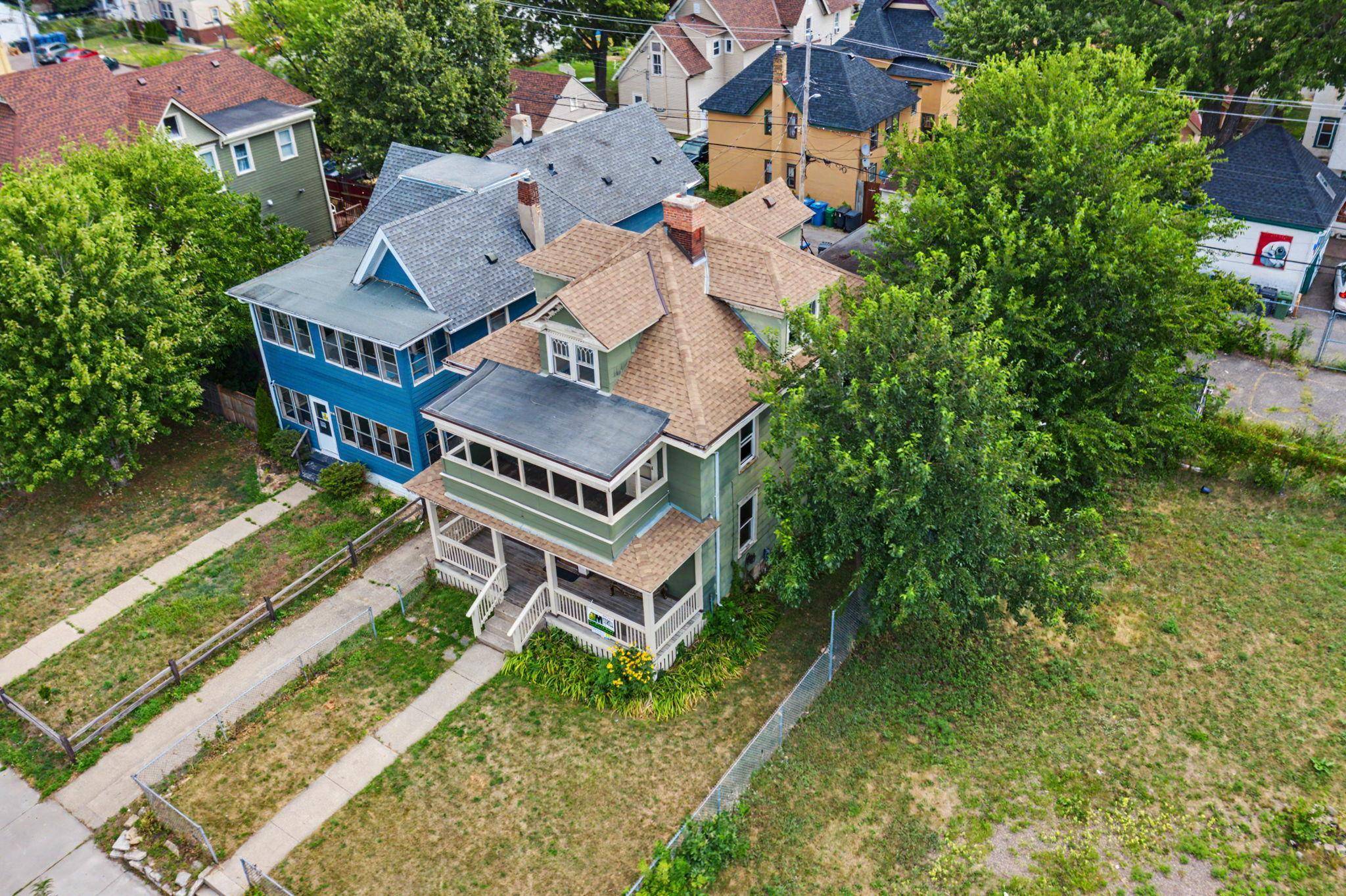 3217 Nicollet AVE, Minneapolis, MN 55408