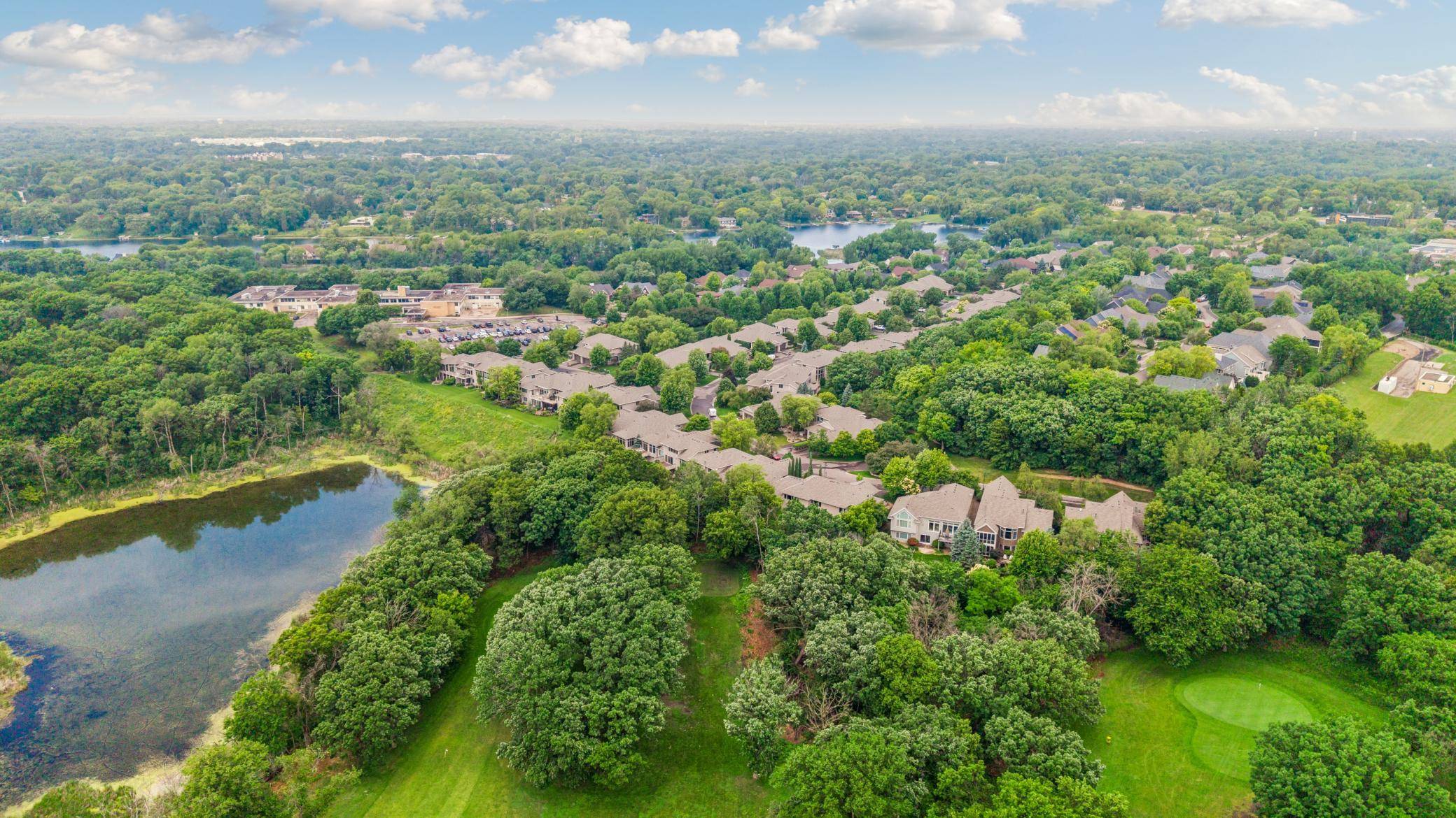 1329 Waterford DR, Golden Valley, MN 55422
