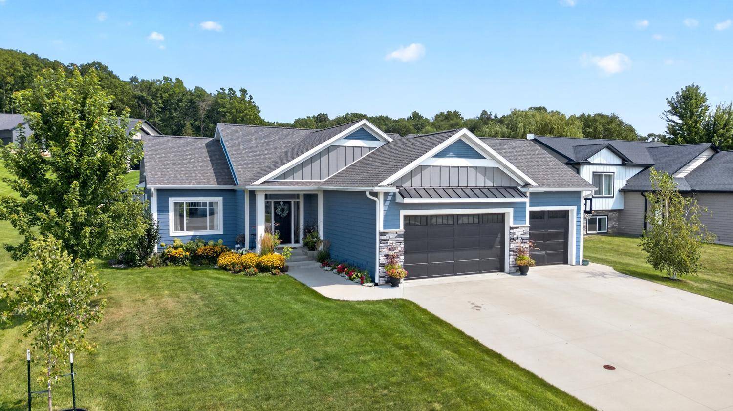 1448 Amco DR SE, Chatfield, MN 55923