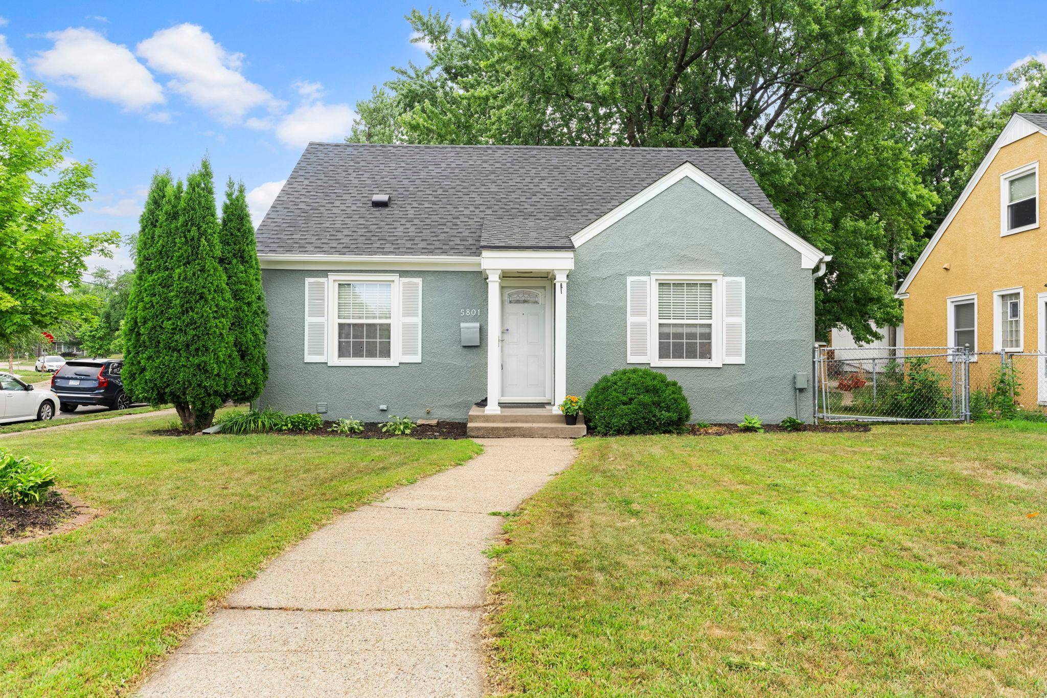 5801 Penn AVE S, Minneapolis, MN 55419