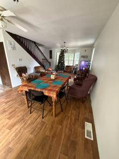 718 9th ST N, Mountain Lake, MN 56159