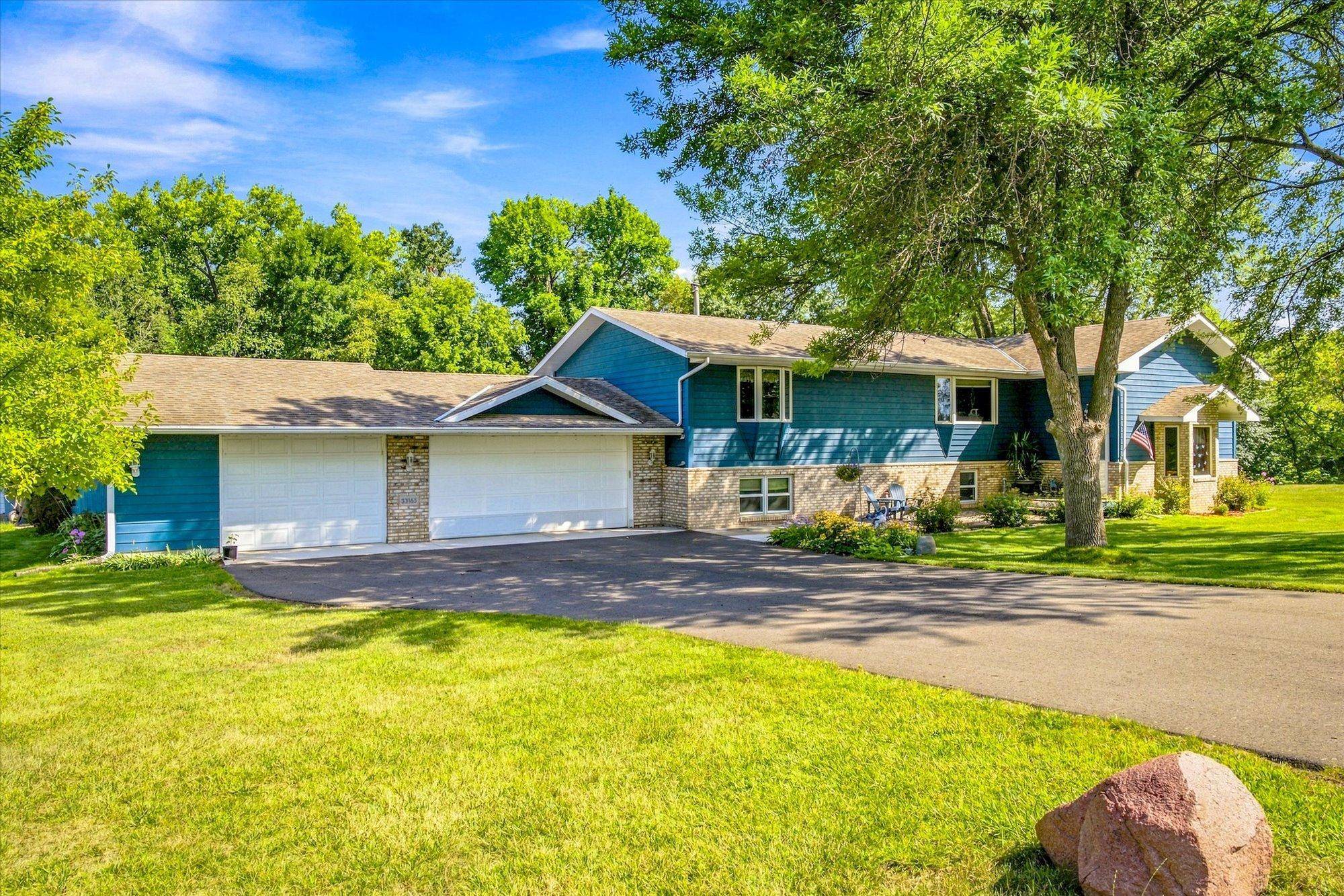 33165 Marmon ST NE, Cambridge, MN 55008