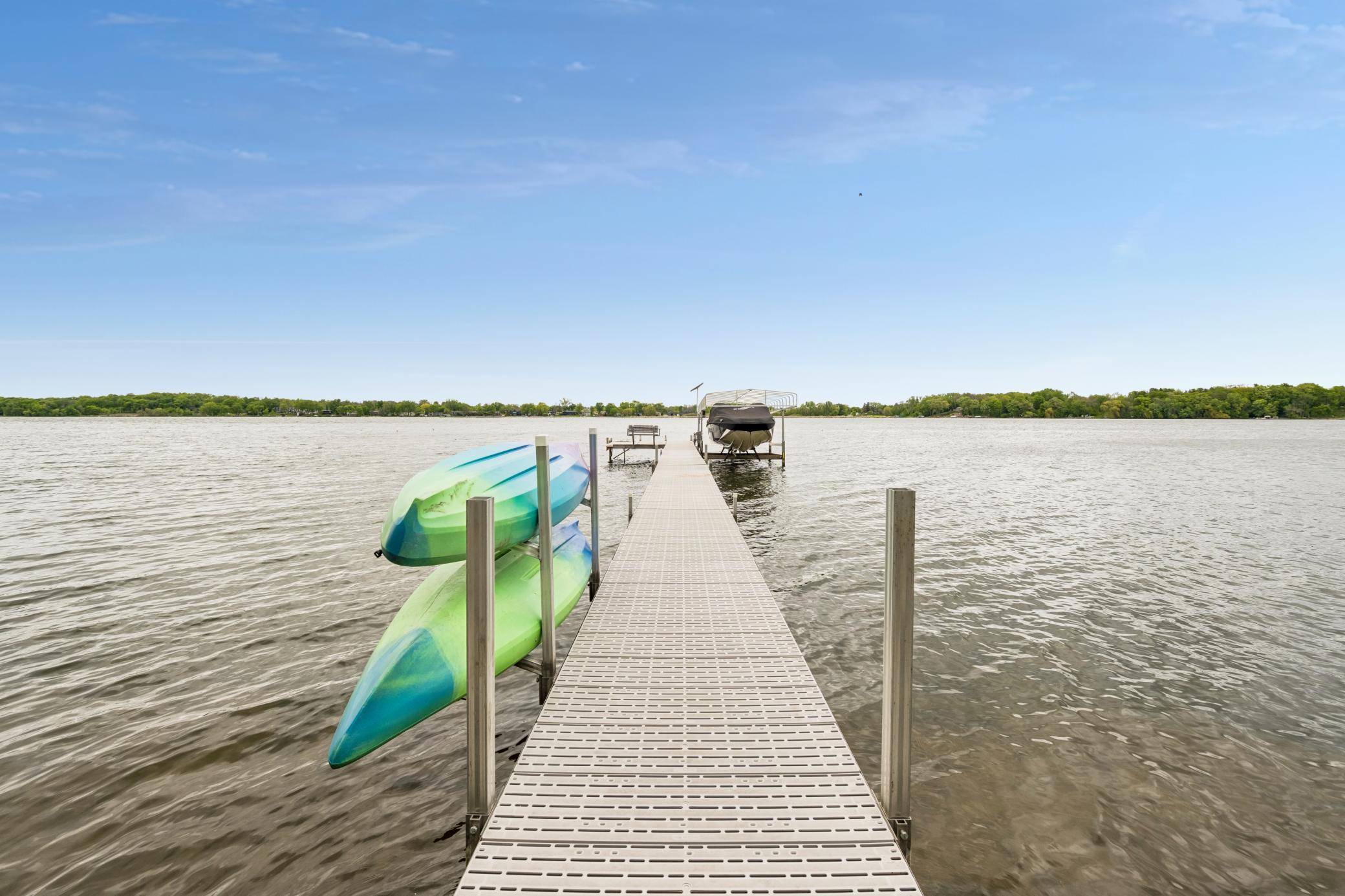 4704 S Lake Sarah DR, Independence, MN 55359