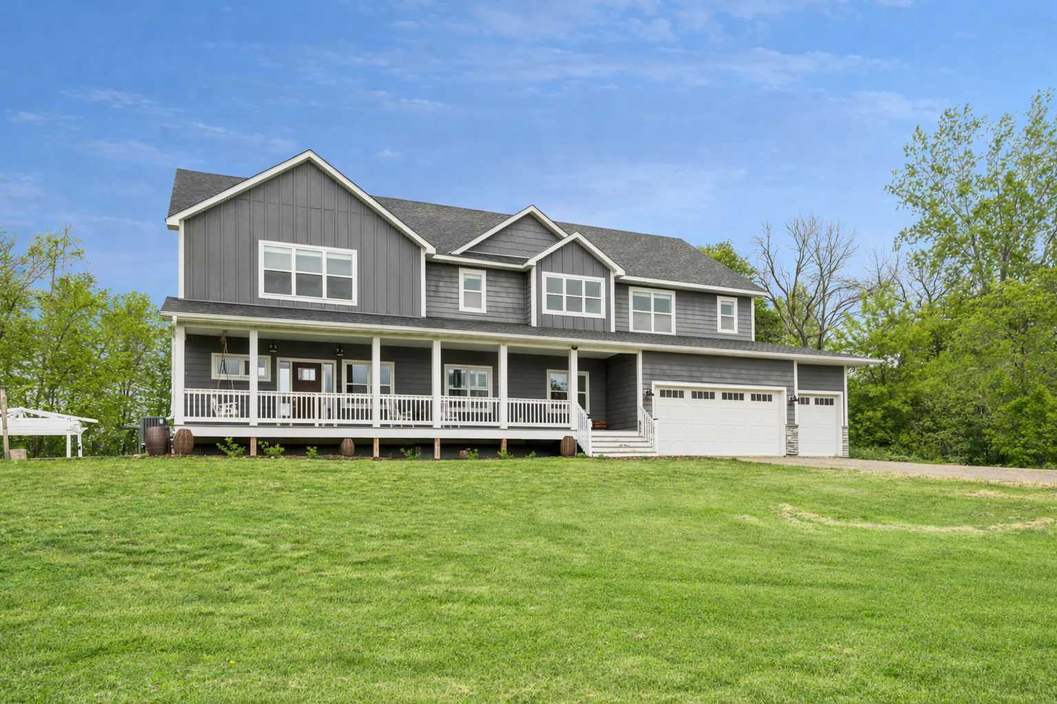 4704 S Lake Sarah DR, Independence, MN 55359