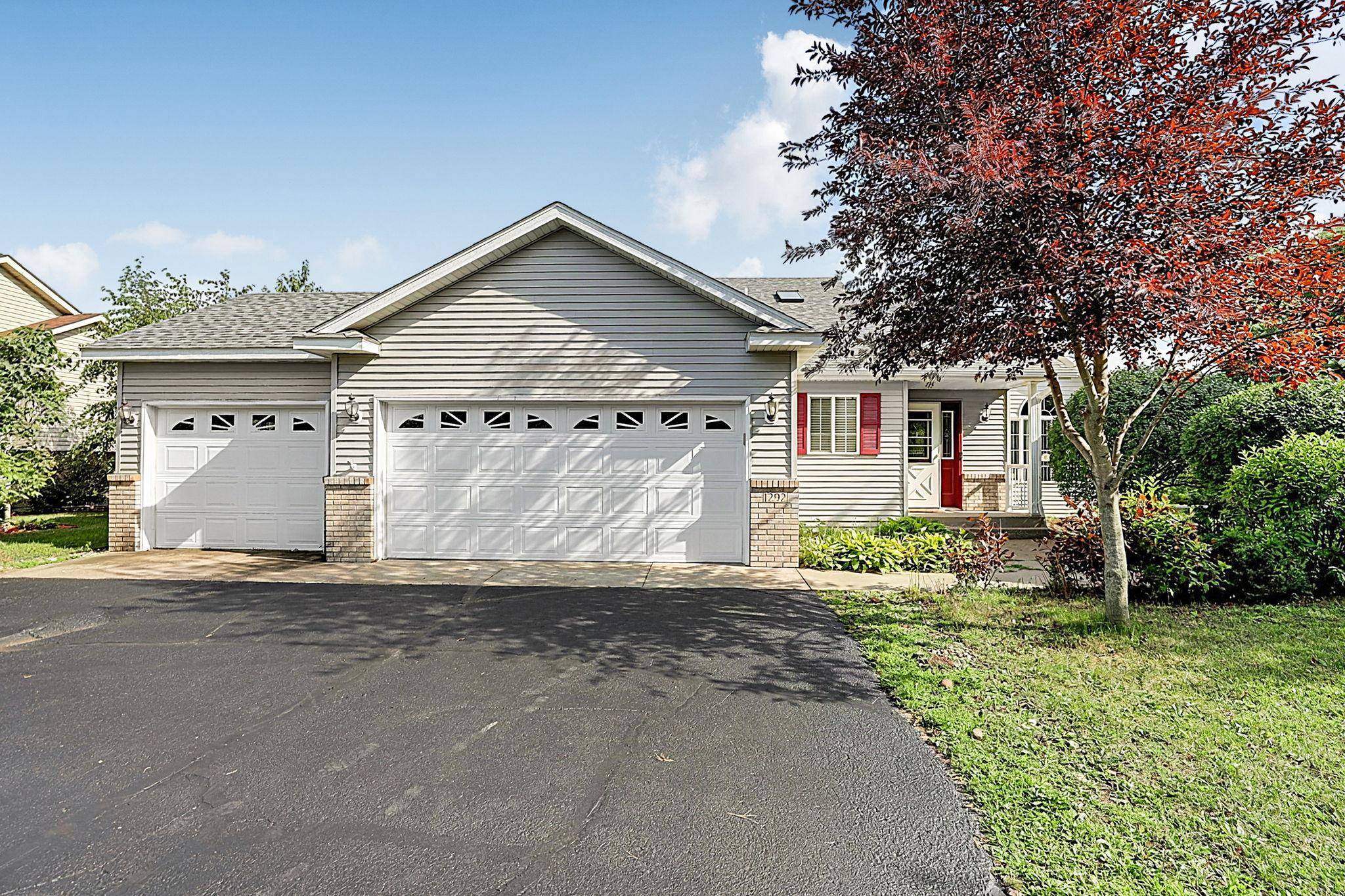 1292 Fieldstone DR, Sauk Rapids, MN 56379