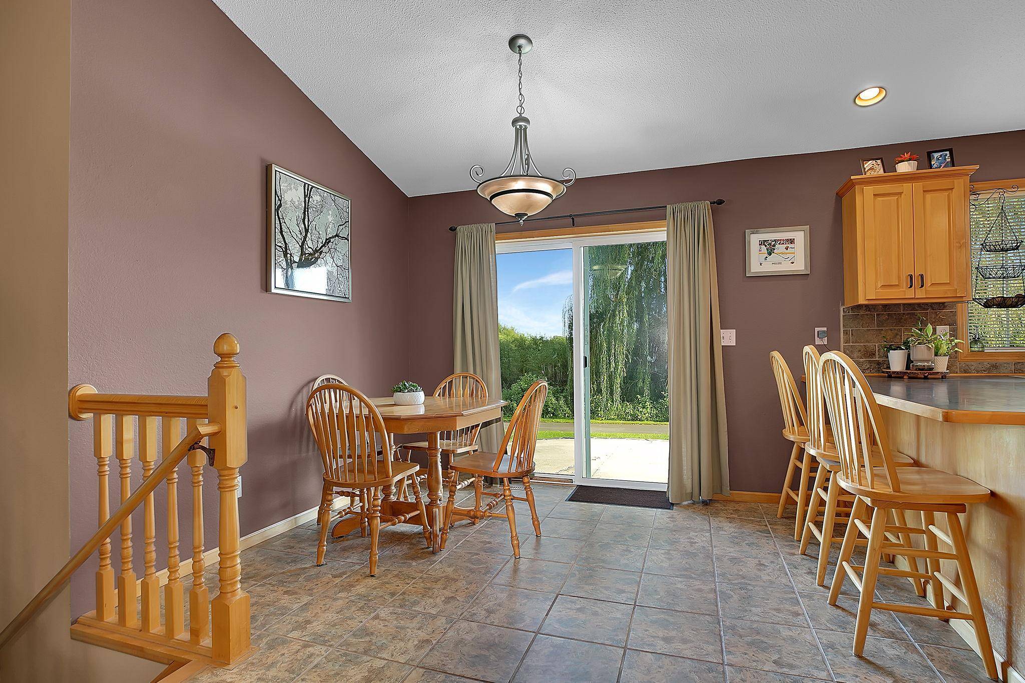 1292 Fieldstone DR, Sauk Rapids, MN 56379