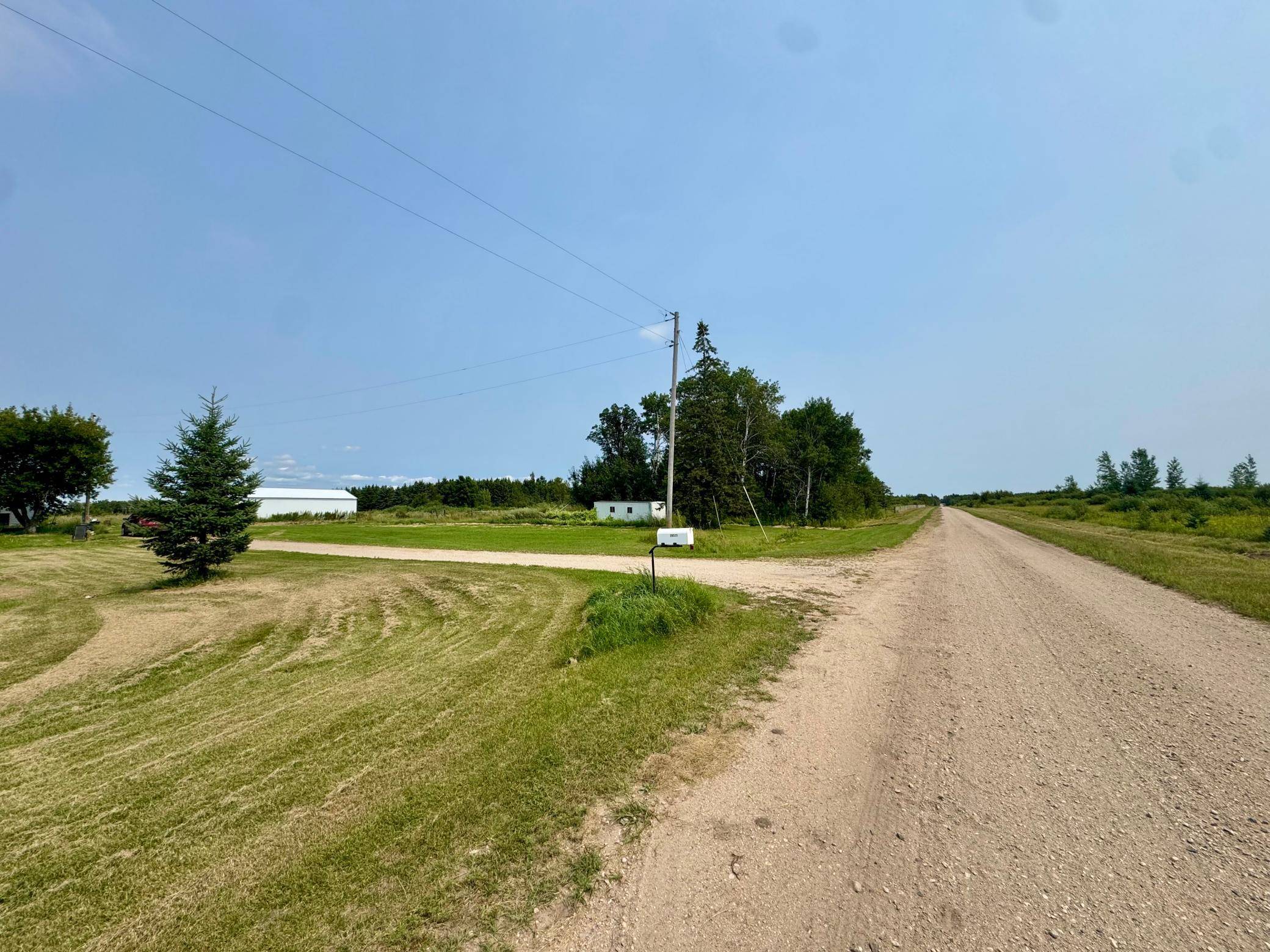 26571 260th ST, Badger, MN 56714