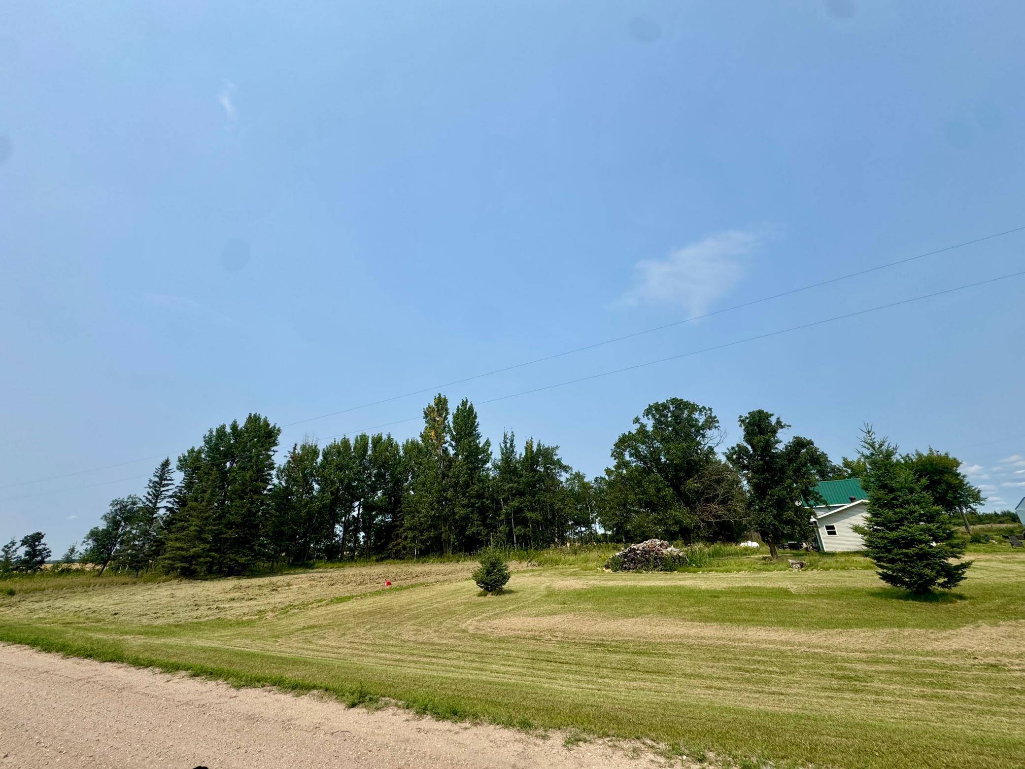 26571 260th ST, Badger, MN 56714