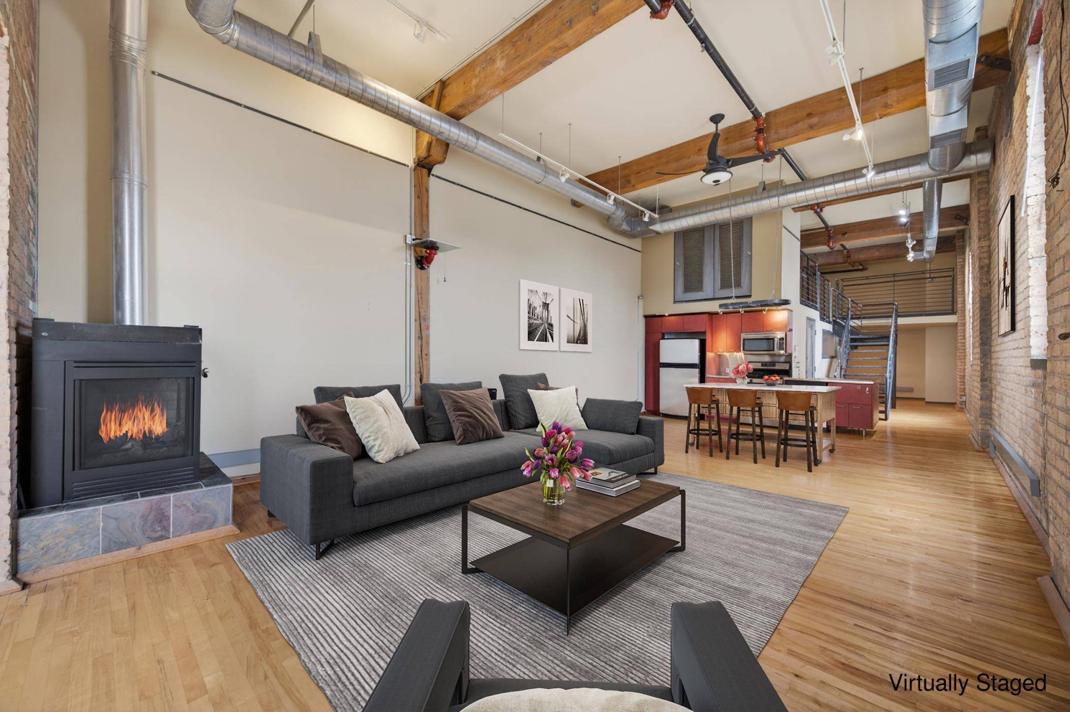 801 Washington AVE N #322, Minneapolis, MN 55401