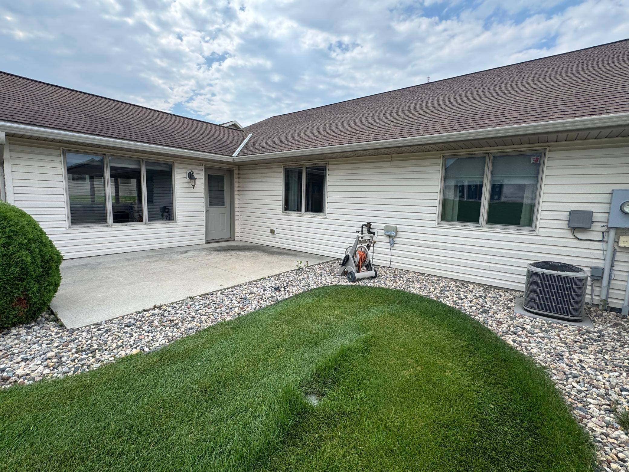 1724 Lower Trentwood CIR NE, Willmar, MN 56201