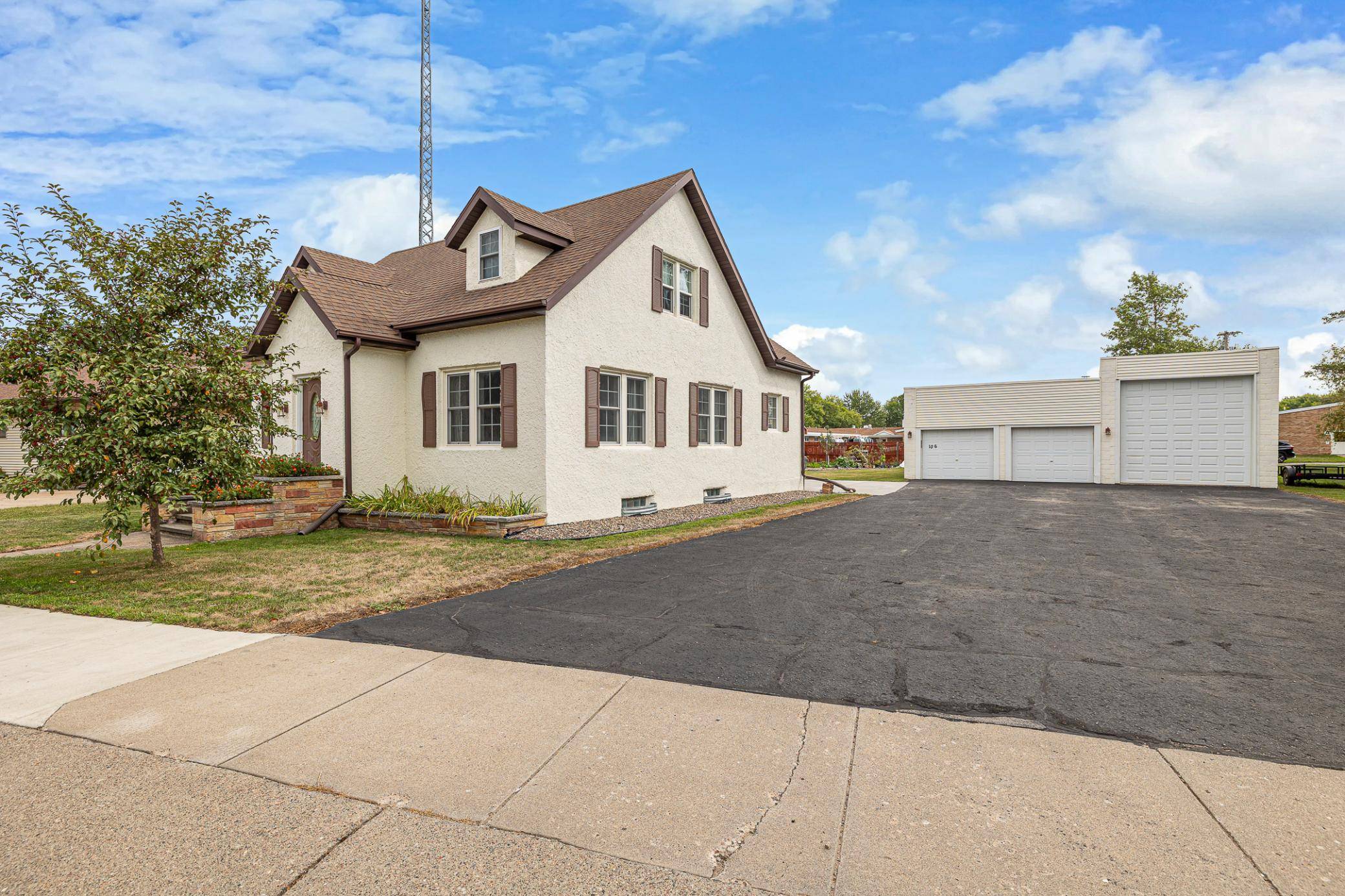 106 Edward ST S, Pierz, MN 56364