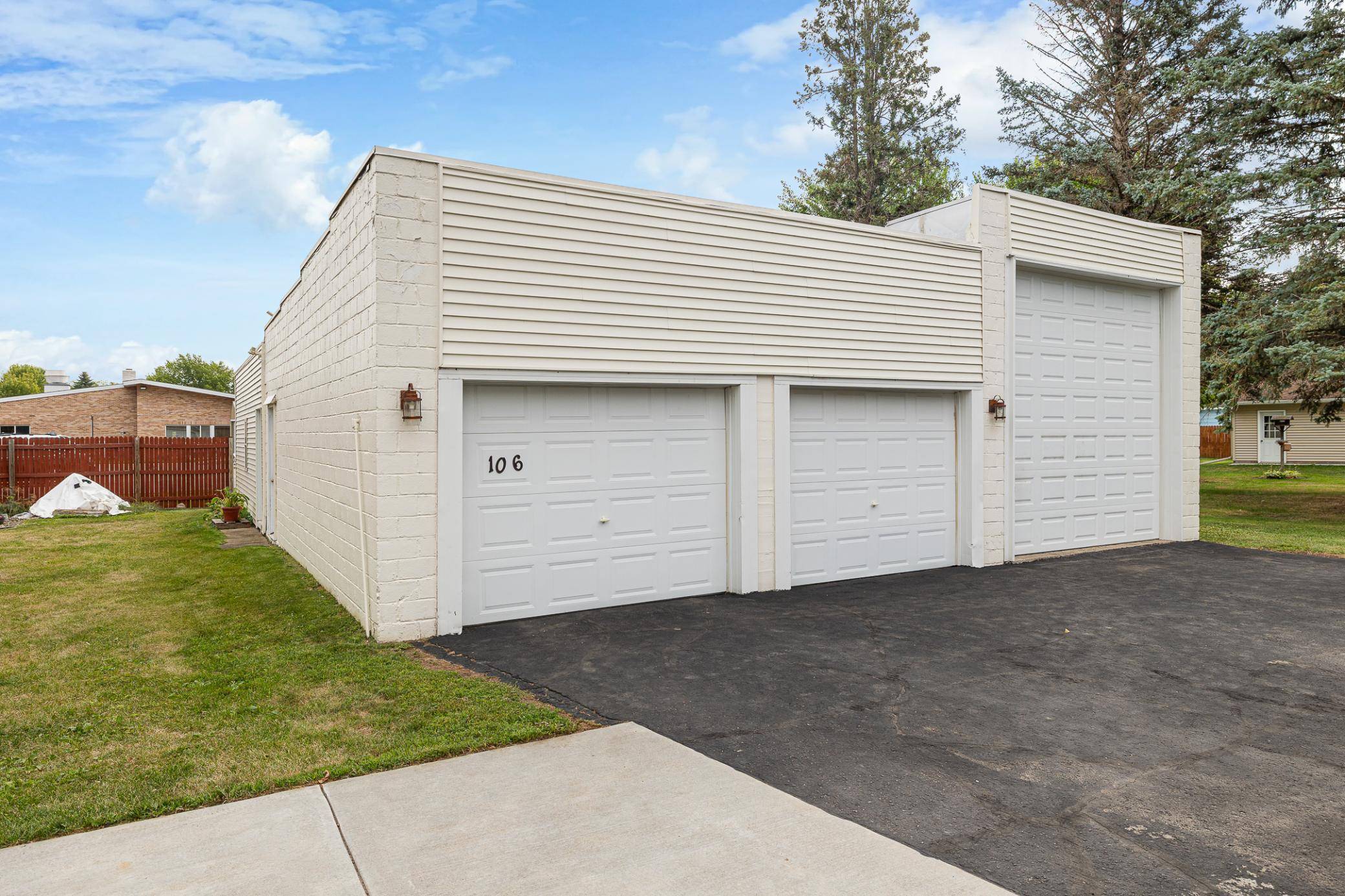 106 Edward ST S, Pierz, MN 56364