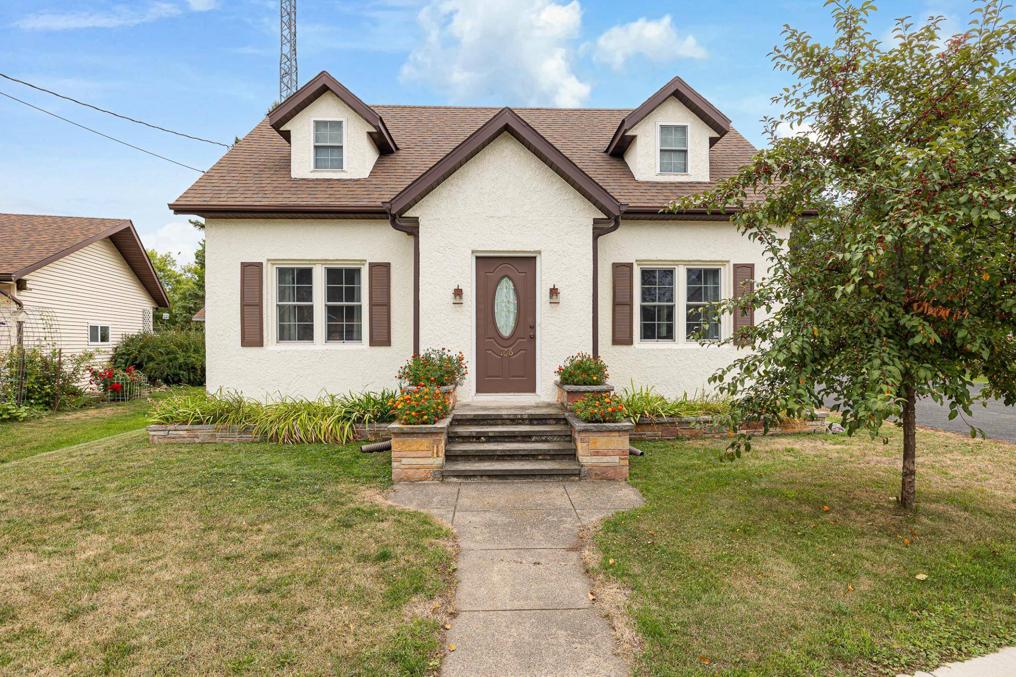 106 Edward ST S, Pierz, MN 56364