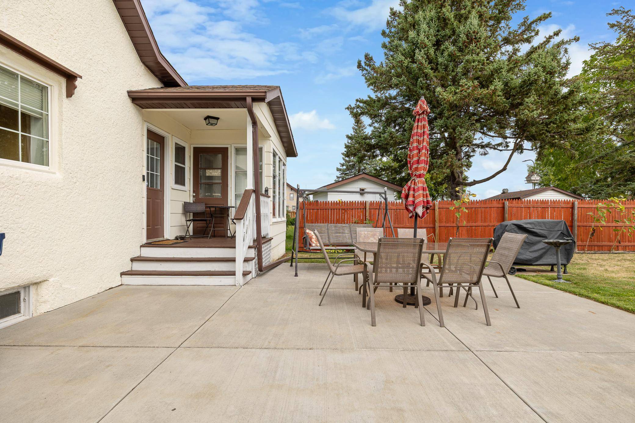 106 Edward ST S, Pierz, MN 56364