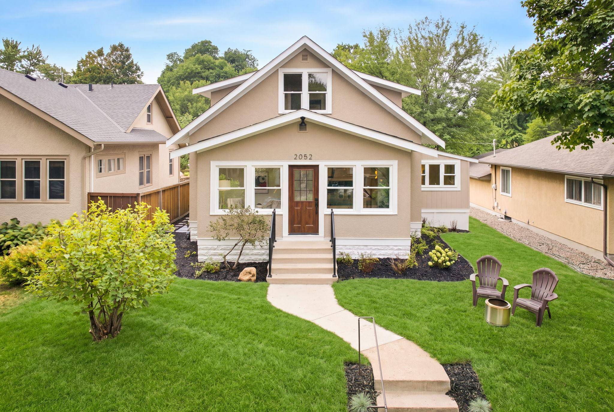 2052 Fairmount AVE, Saint Paul, MN 55105