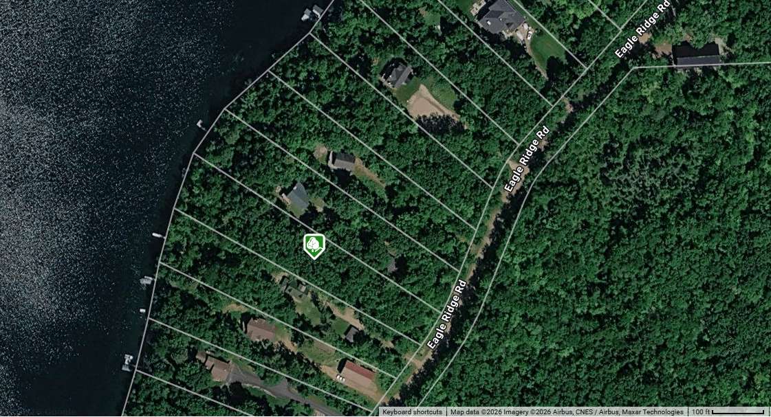 25XXX Eagle Ridge RD, Aitkin, MN 56431