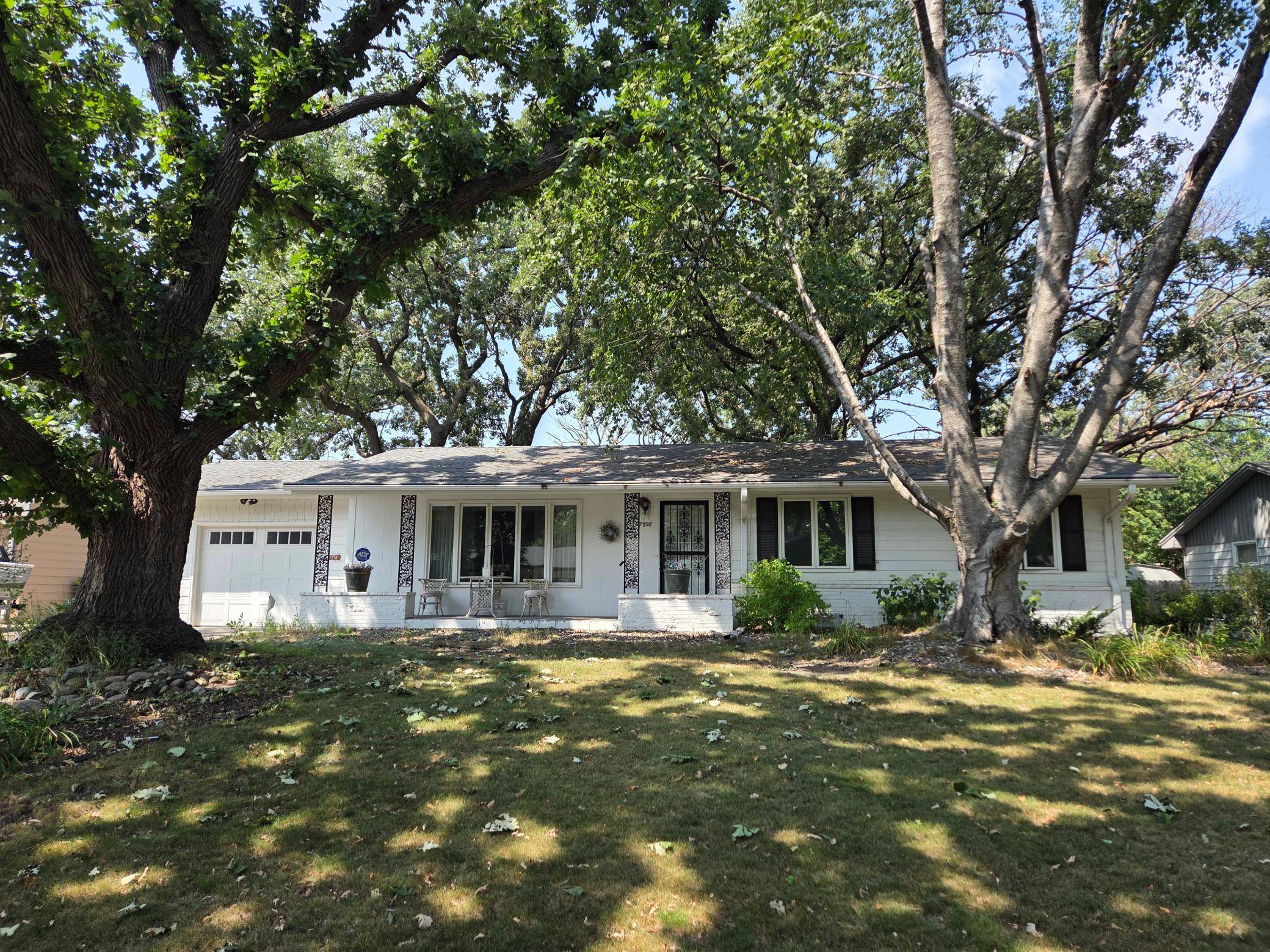 7398 Tempo TER NE, Fridley, MN 55432