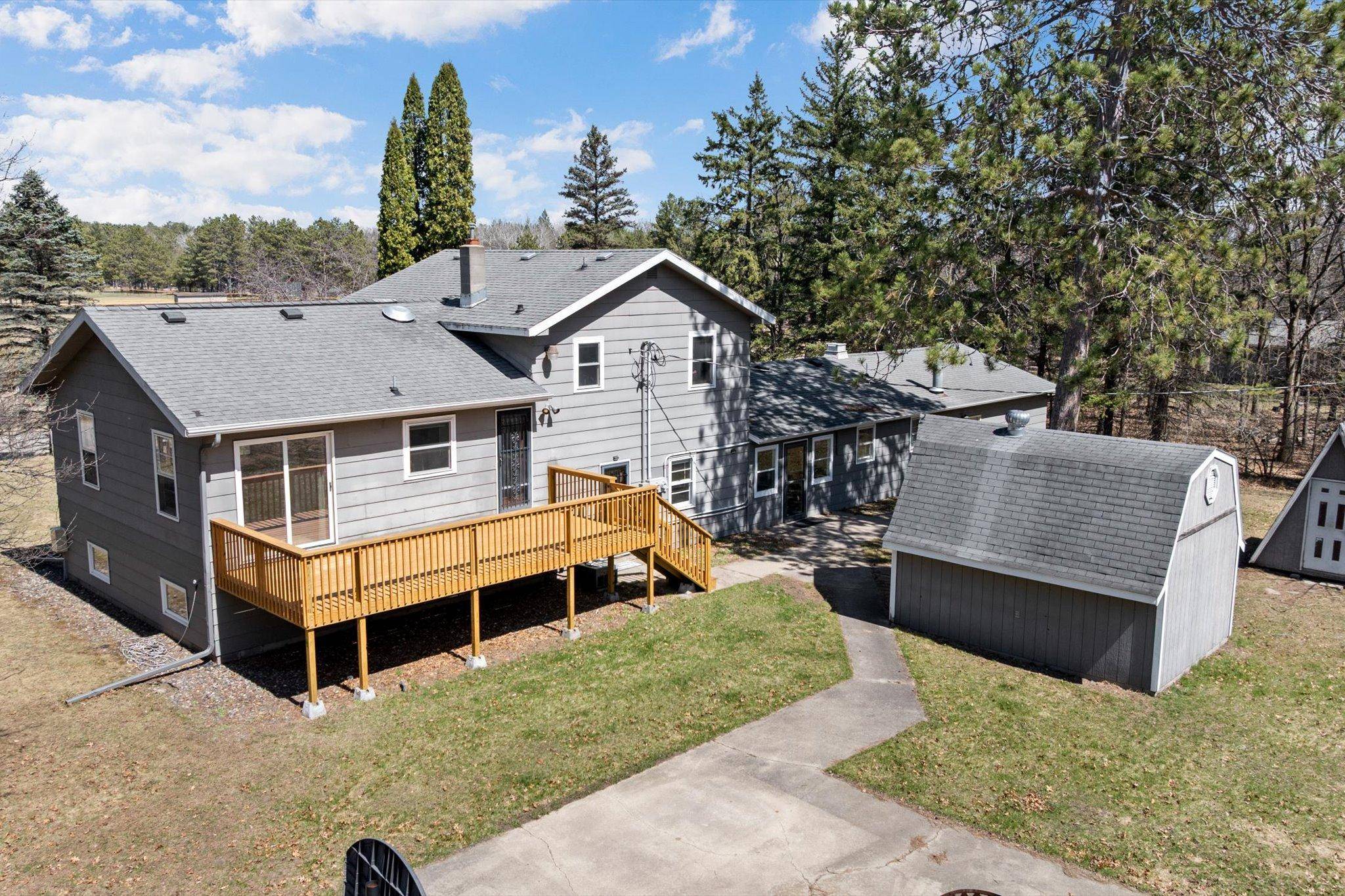 450 Murray AVE, Pine River, MN 56474