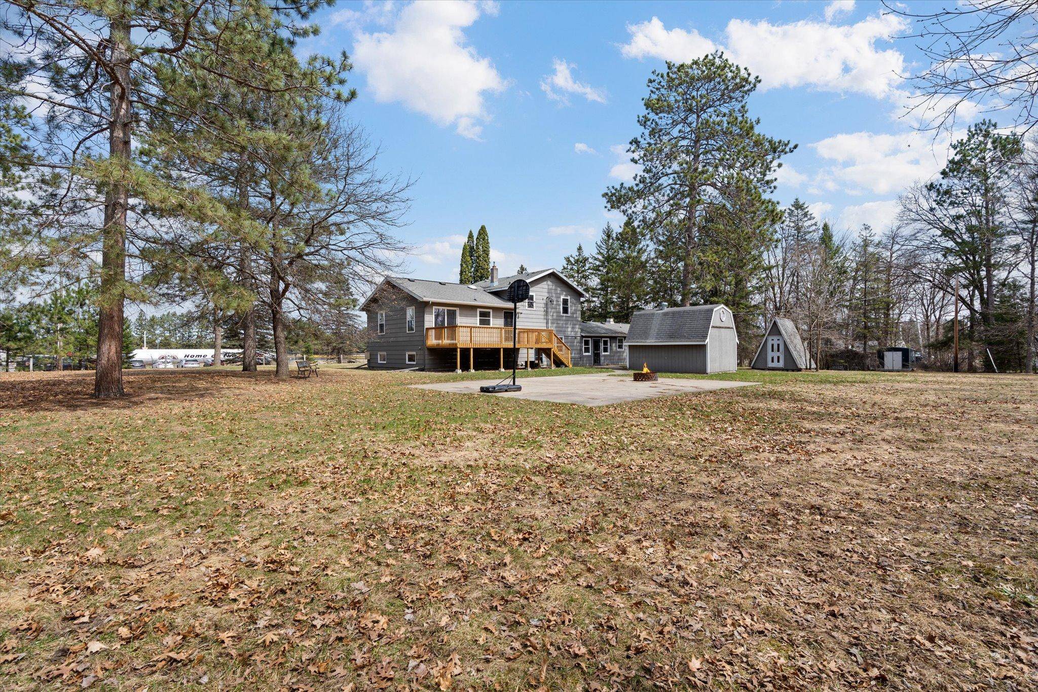 450 Murray AVE, Pine River, MN 56474