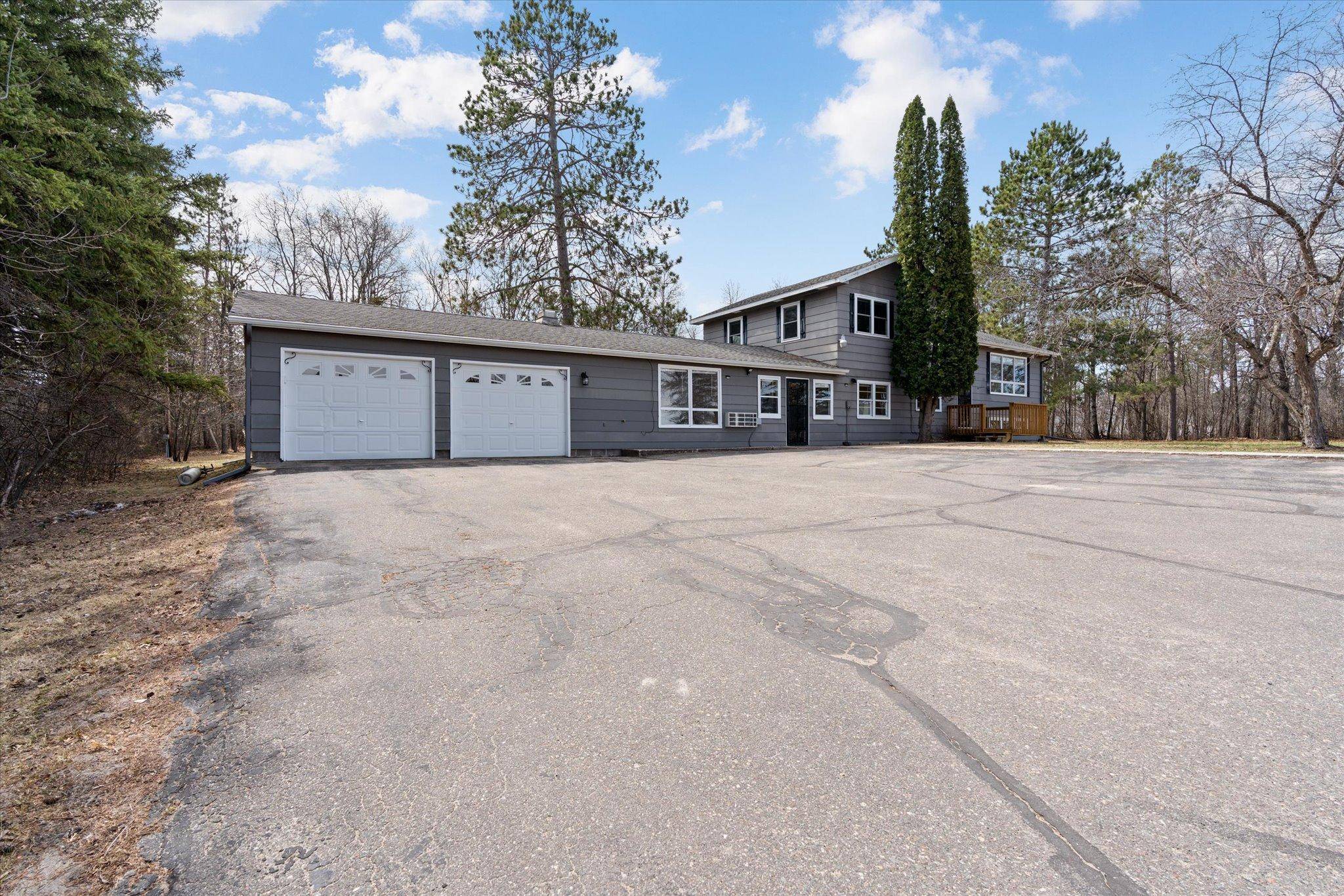 450 Murray AVE, Pine River, MN 56474