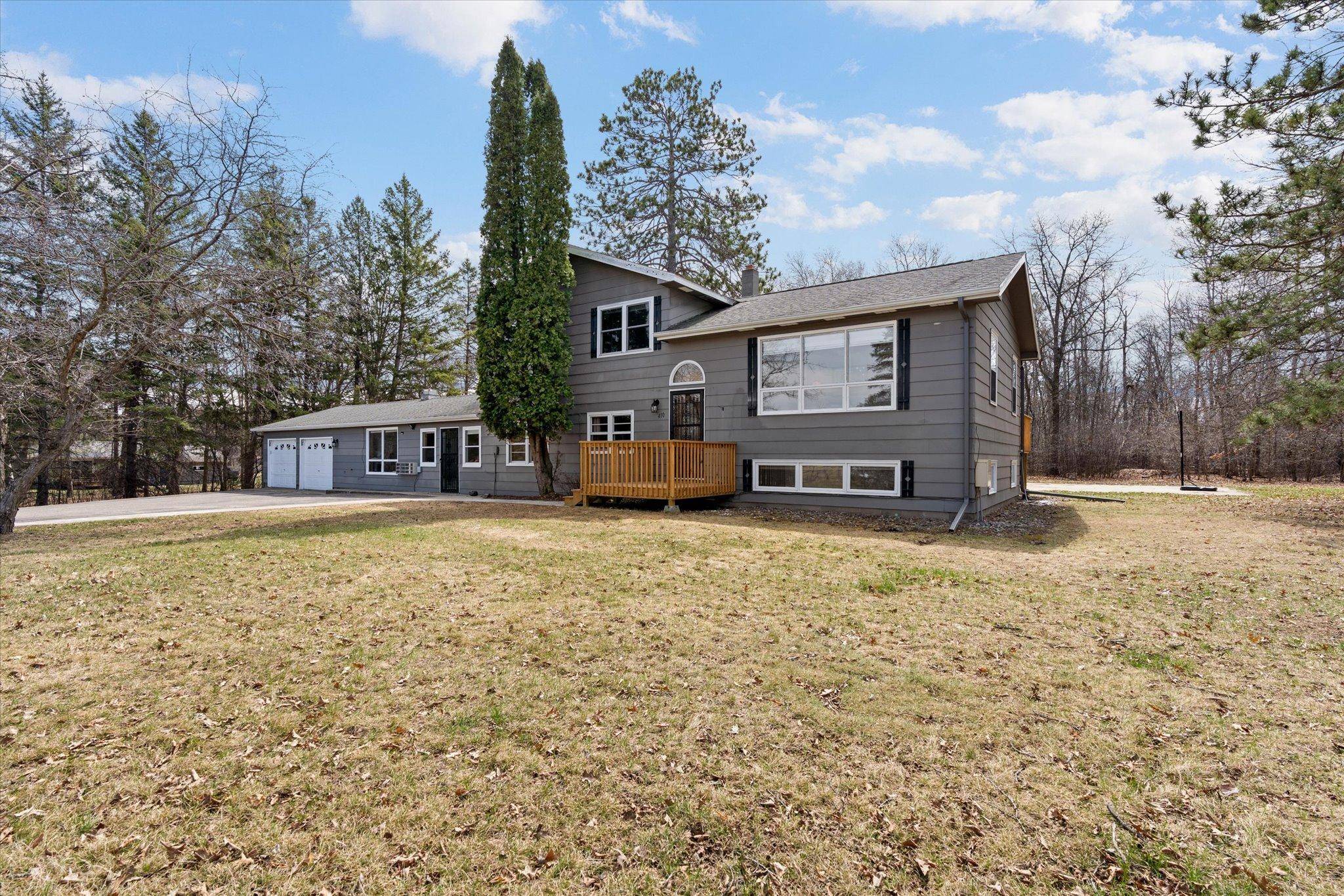 450 Murray AVE, Pine River, MN 56474