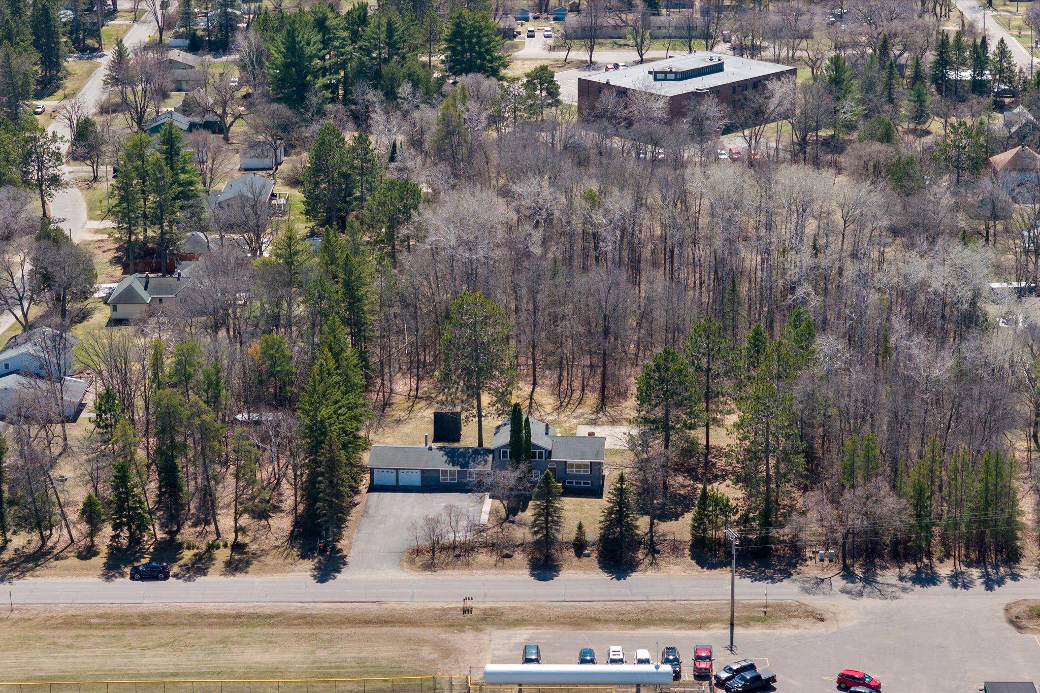 450 Murray AVE, Pine River, MN 56474