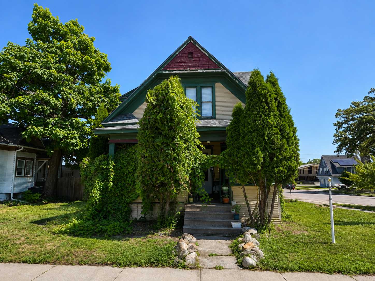 30 4th AVE SE, Saint Cloud, MN 56304