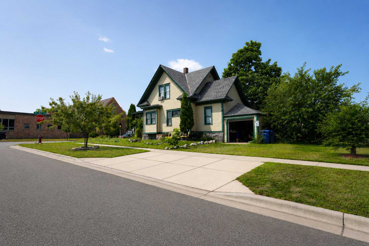 30 4th AVE SE, Saint Cloud, MN 56304