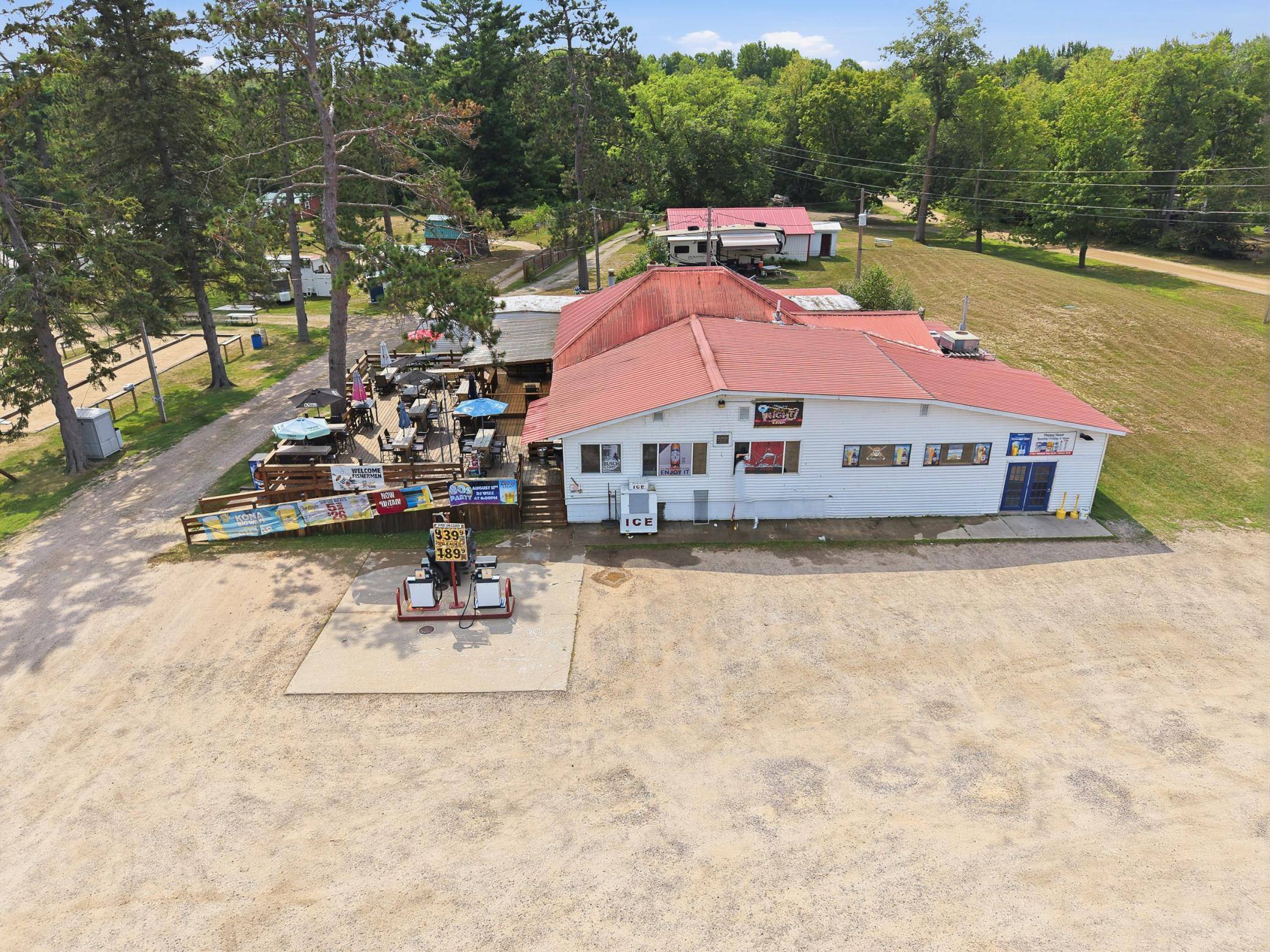 16469 Goshawk ST, Mcgregor, MN 55760