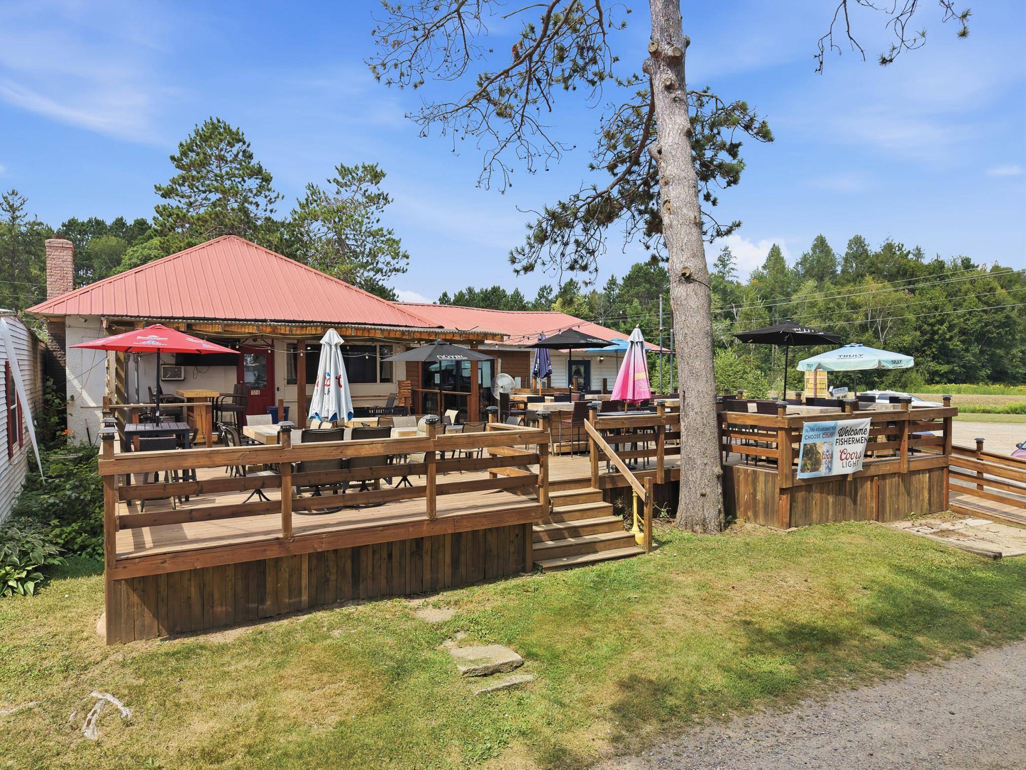 16469 Goshawk ST, Mcgregor, MN 55760