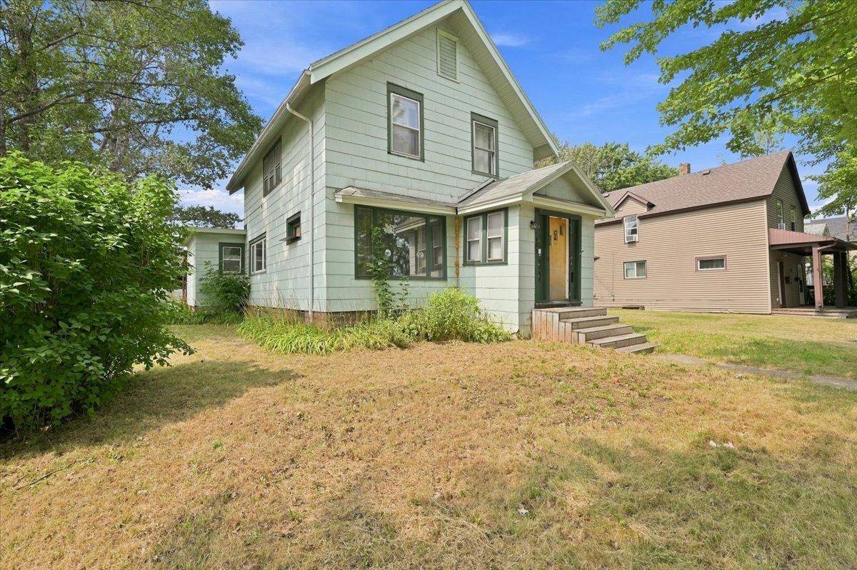 405 N 58th AVE W, Duluth, MN 55807