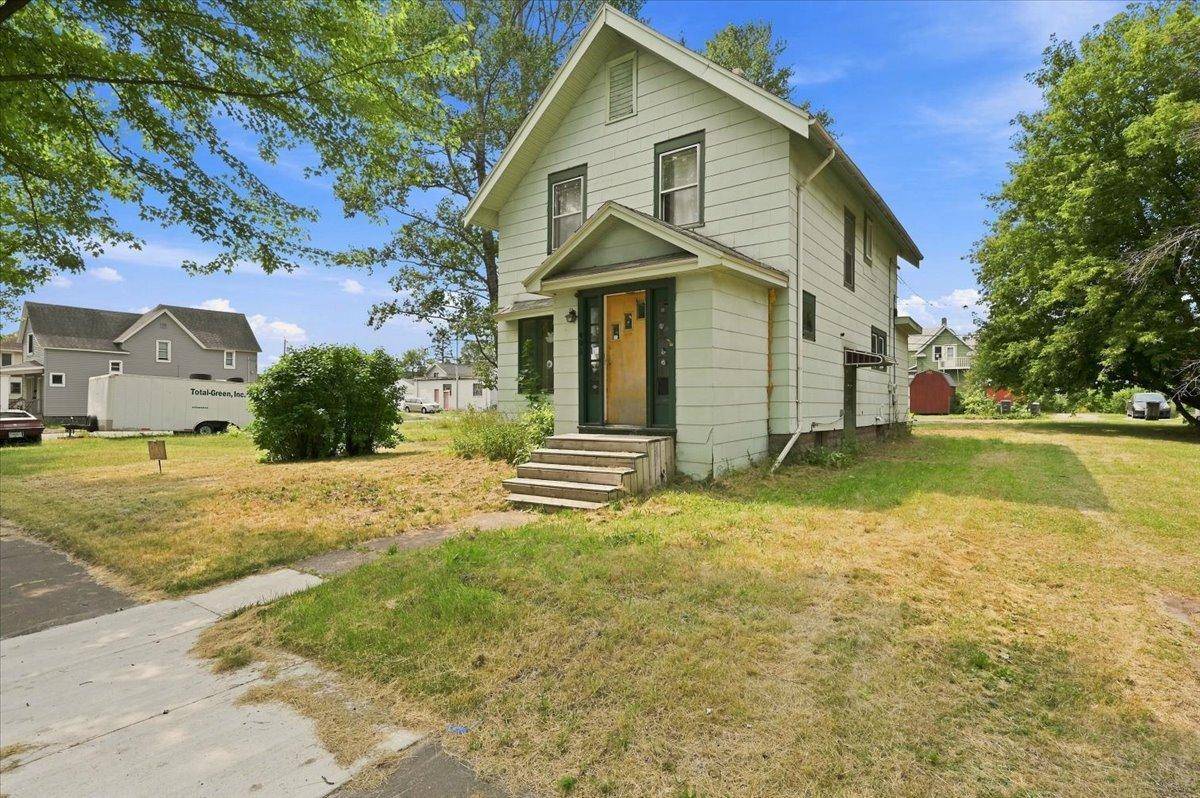 405 N 58th AVE W, Duluth, MN 55807