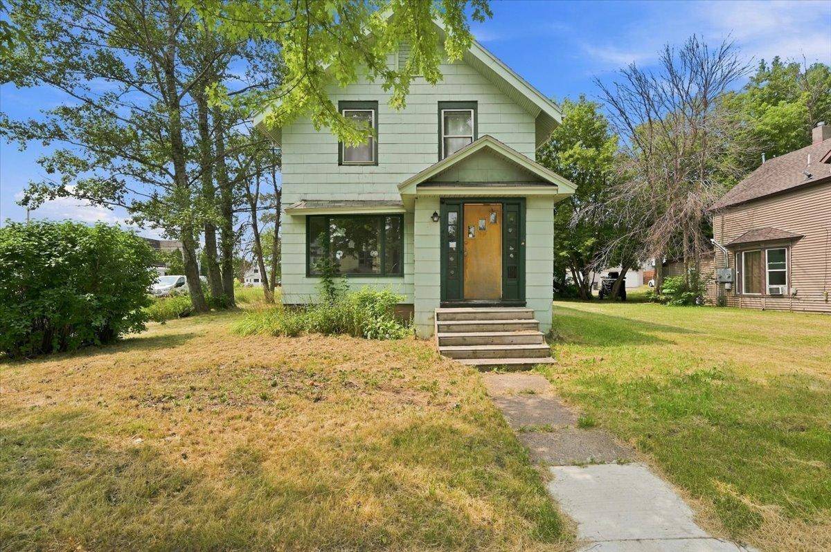405 N 58th AVE W, Duluth, MN 55807